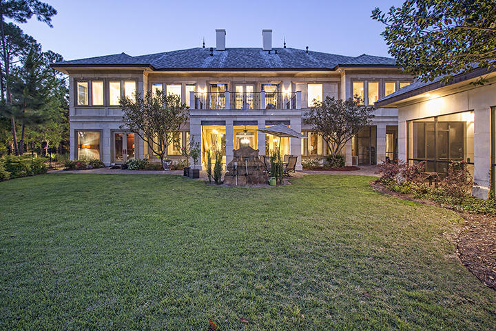 REGATTA BAY - Residential