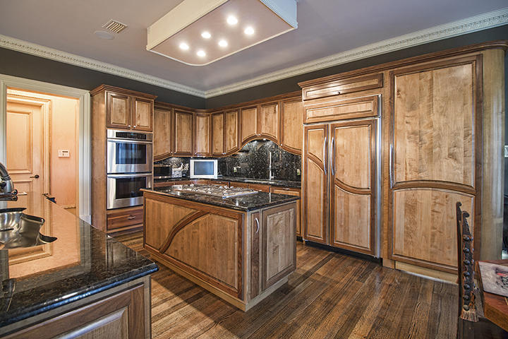 REGATTA BAY - Residential