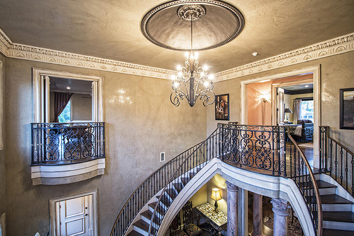 REGATTA BAY - Residential