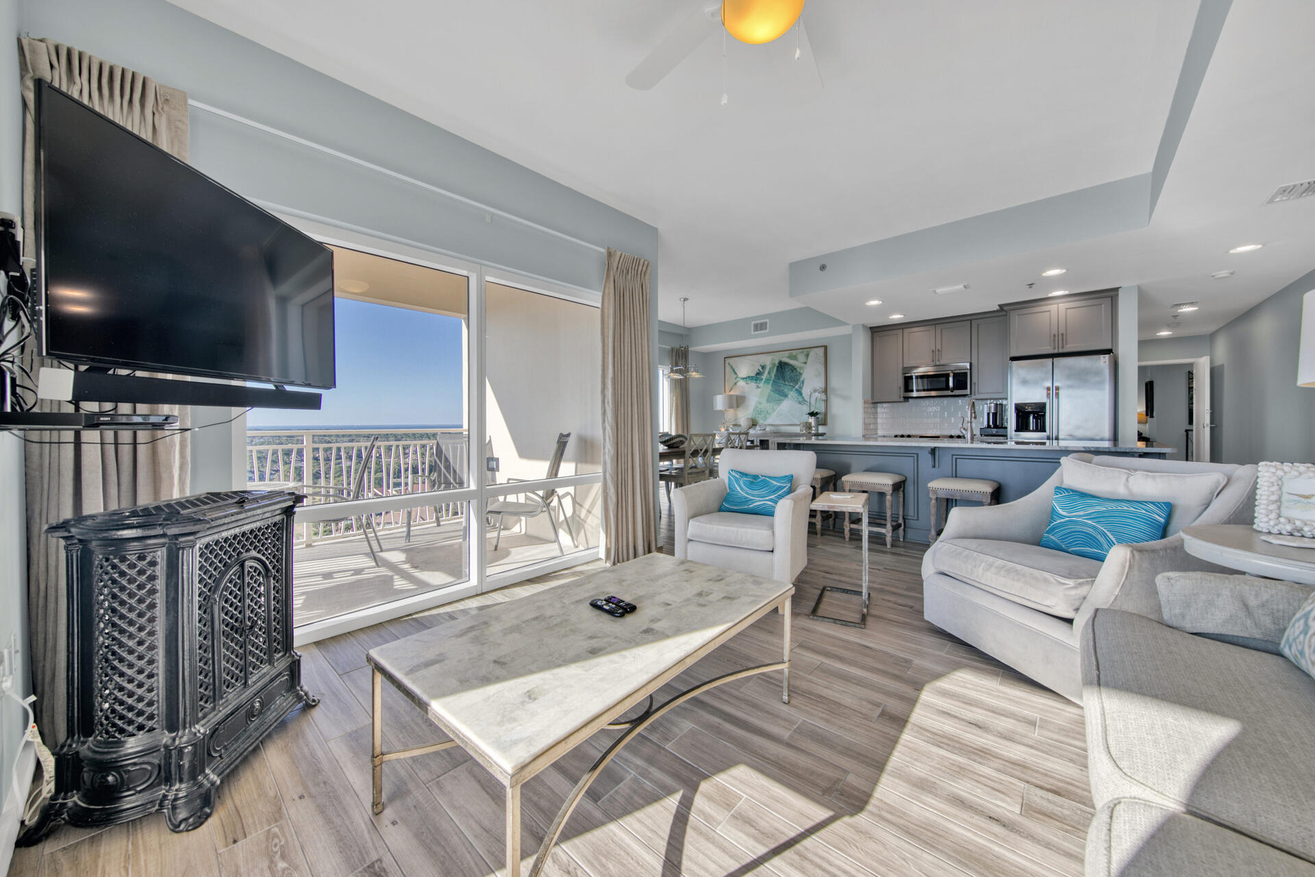 LUAU I - Residential