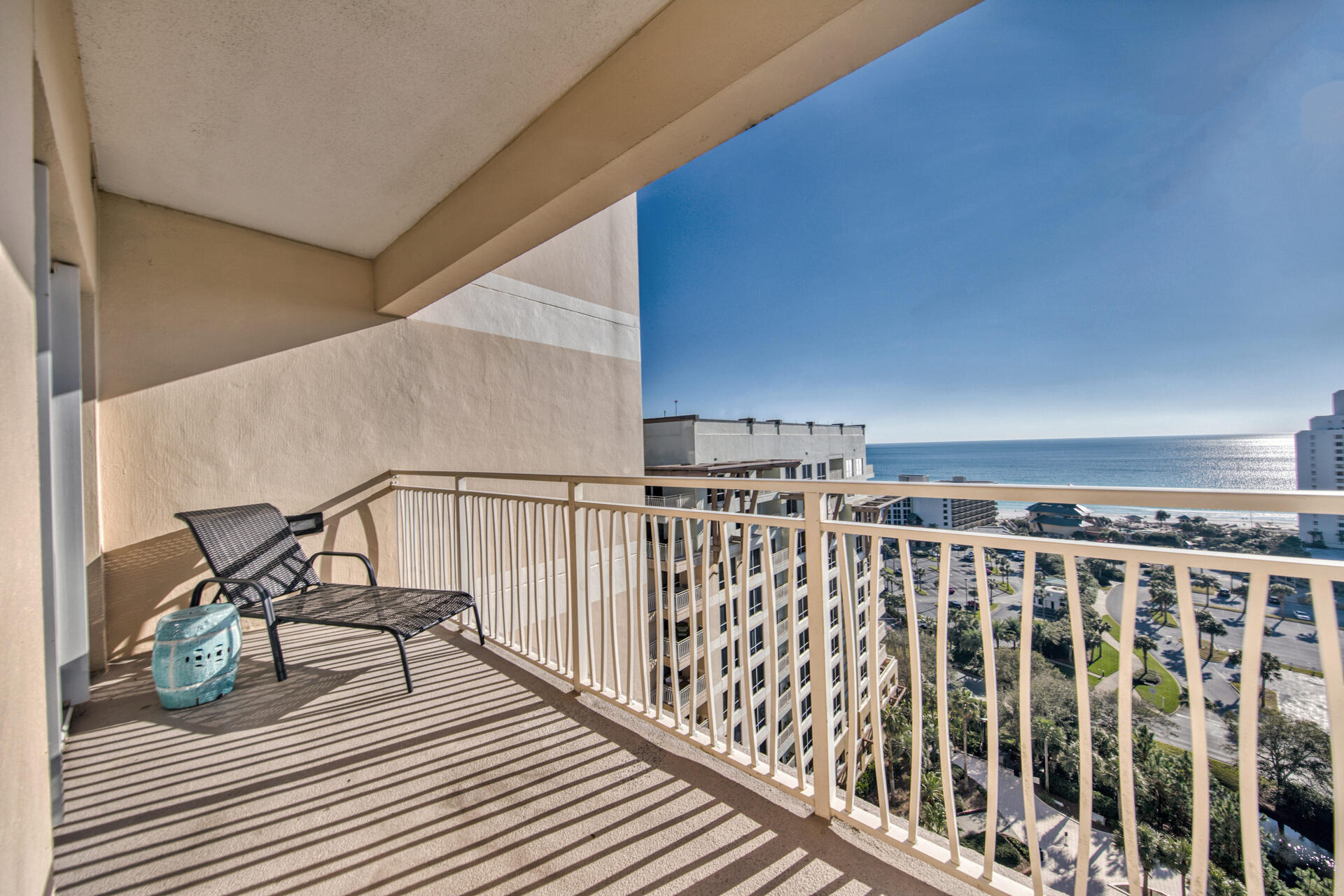 LUAU I - Residential