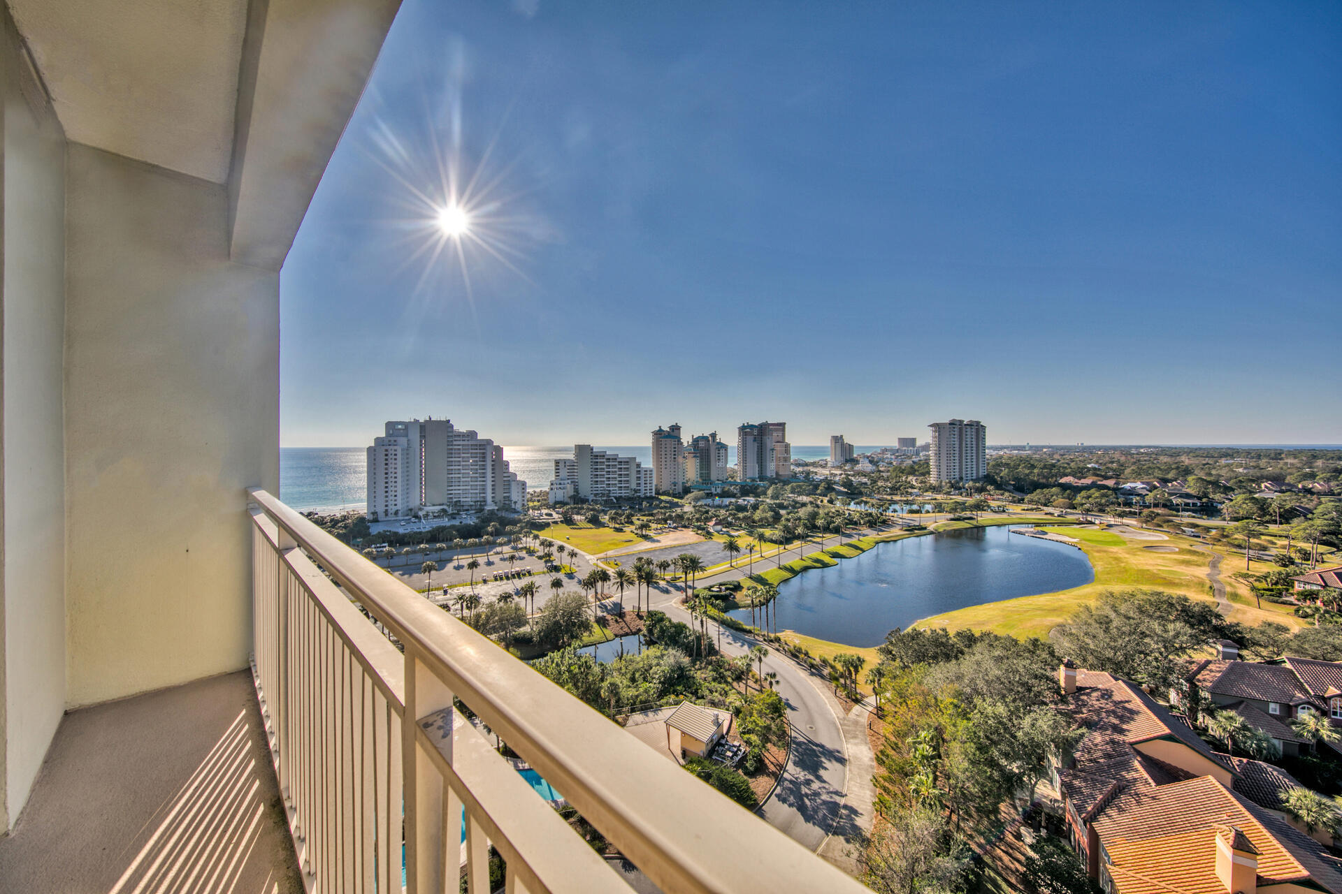 LUAU I - Residential