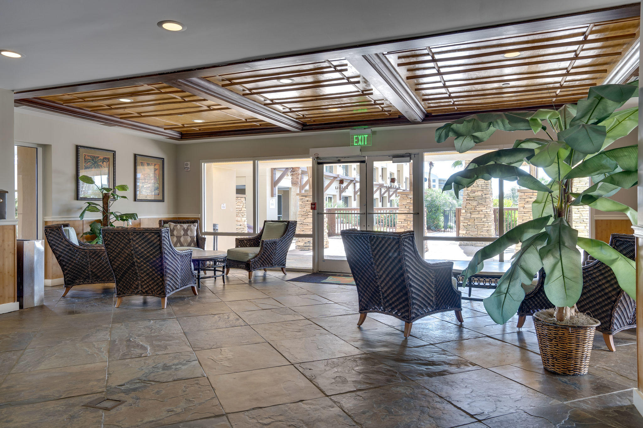 LUAU I - Residential