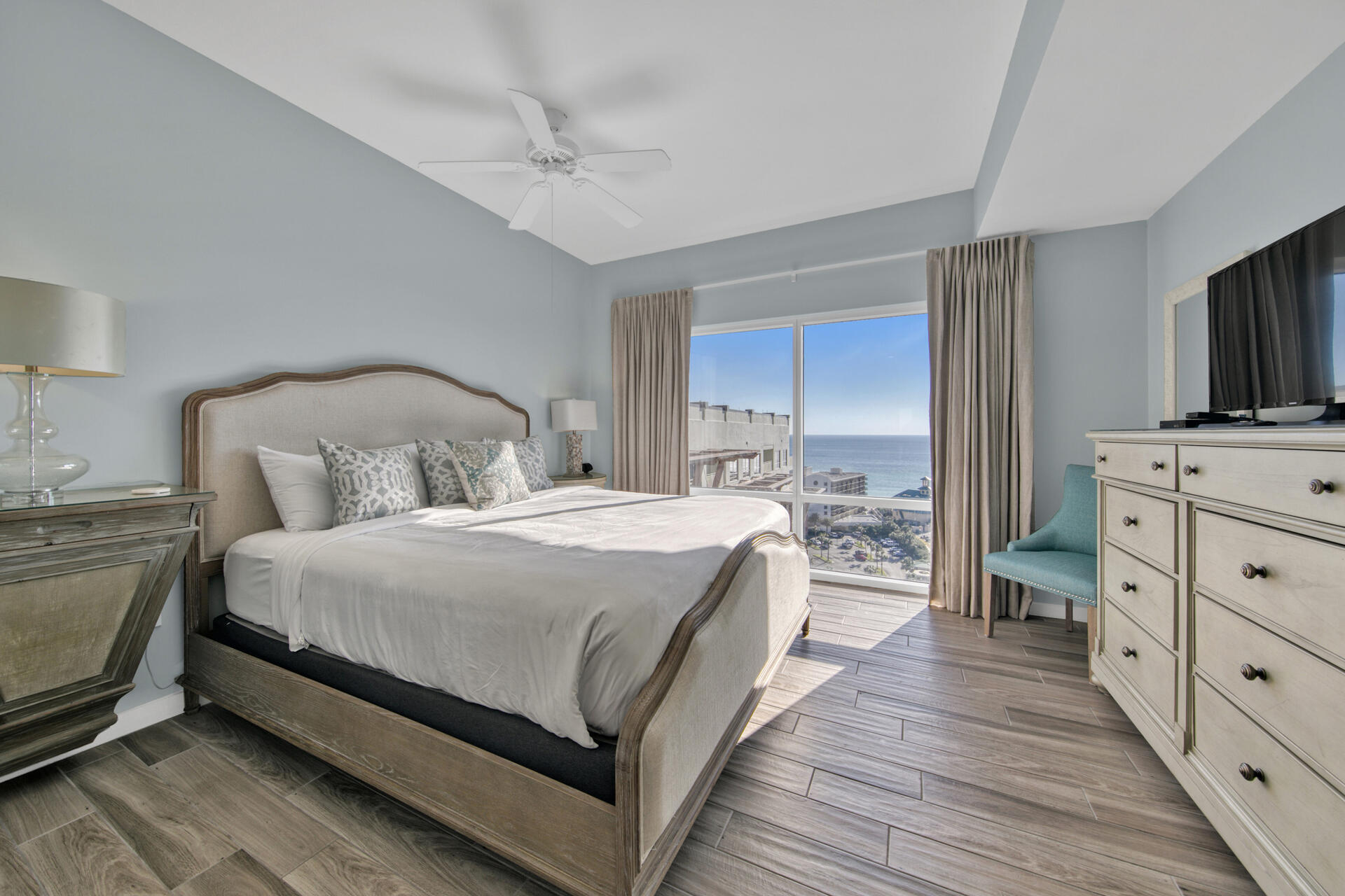 LUAU I - Residential