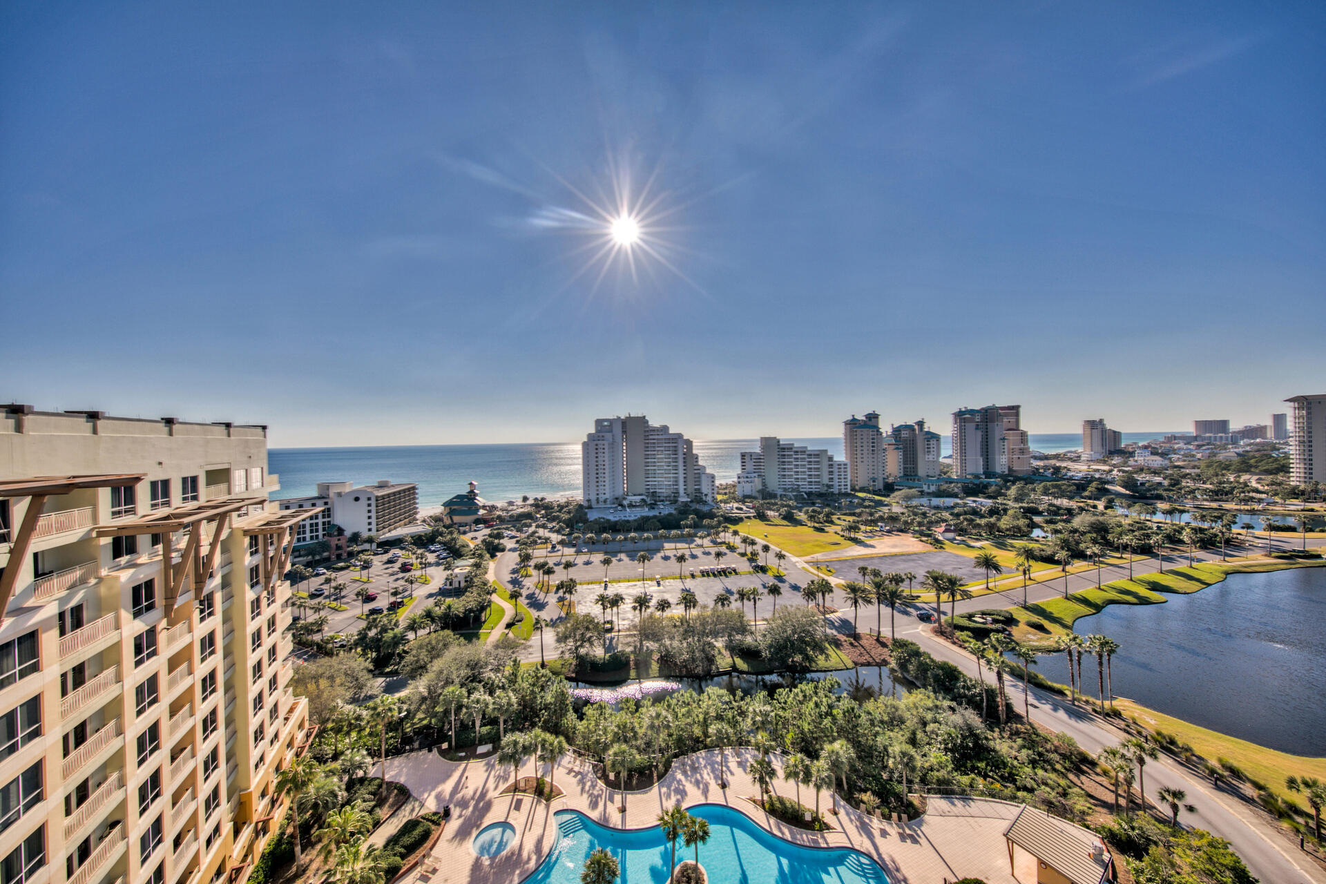 LUAU I - Residential