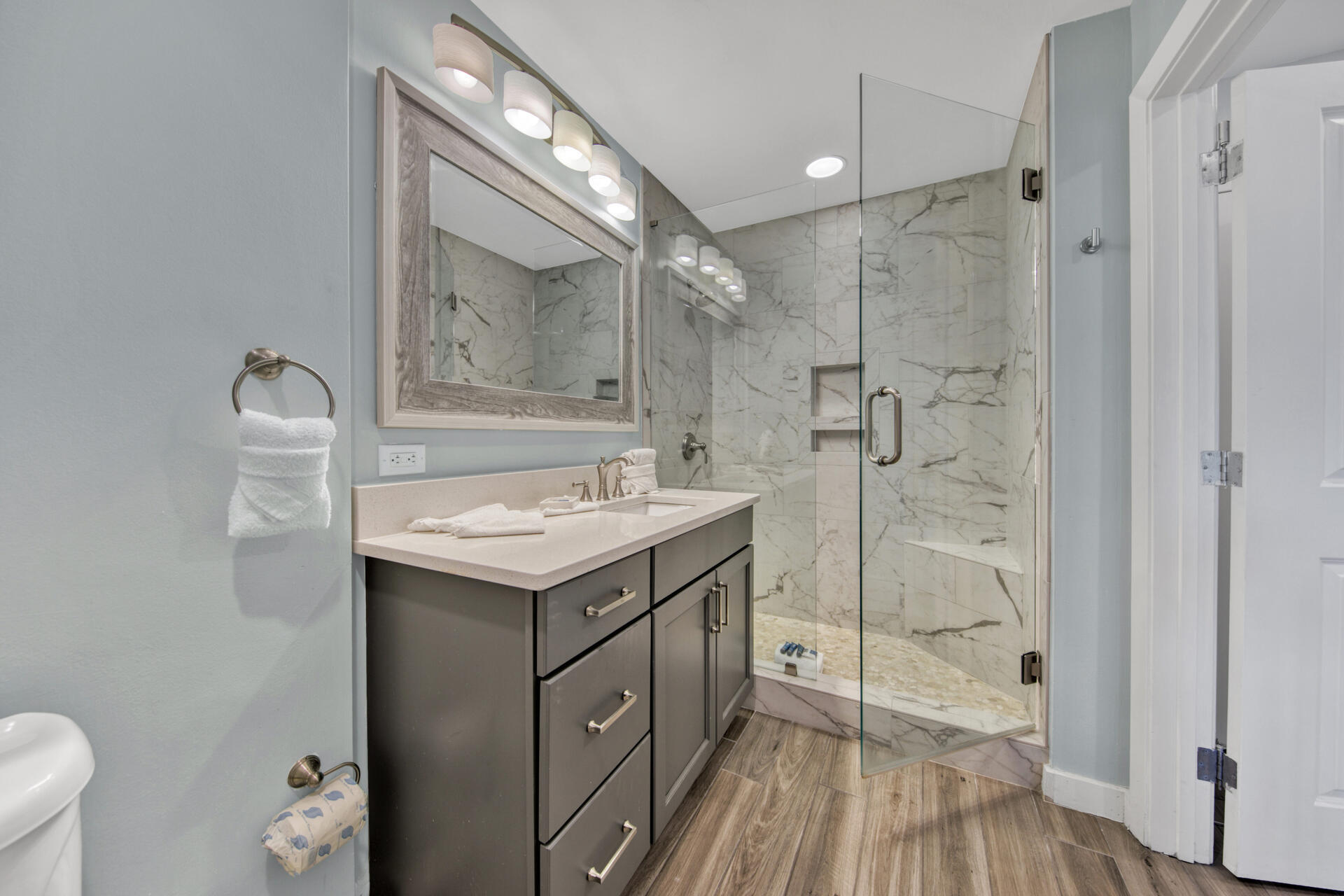 LUAU I - Residential