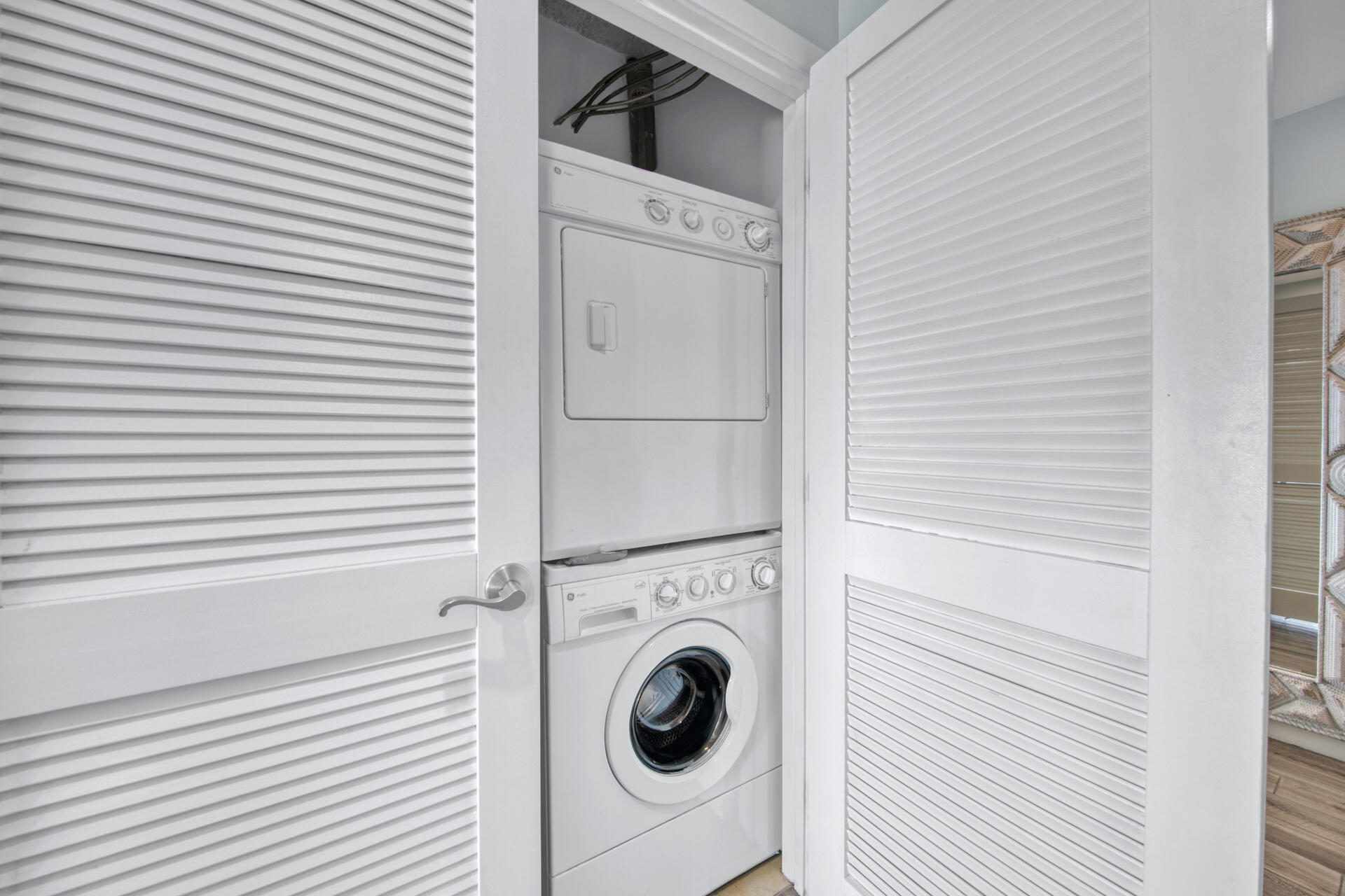 LUAU I - Residential