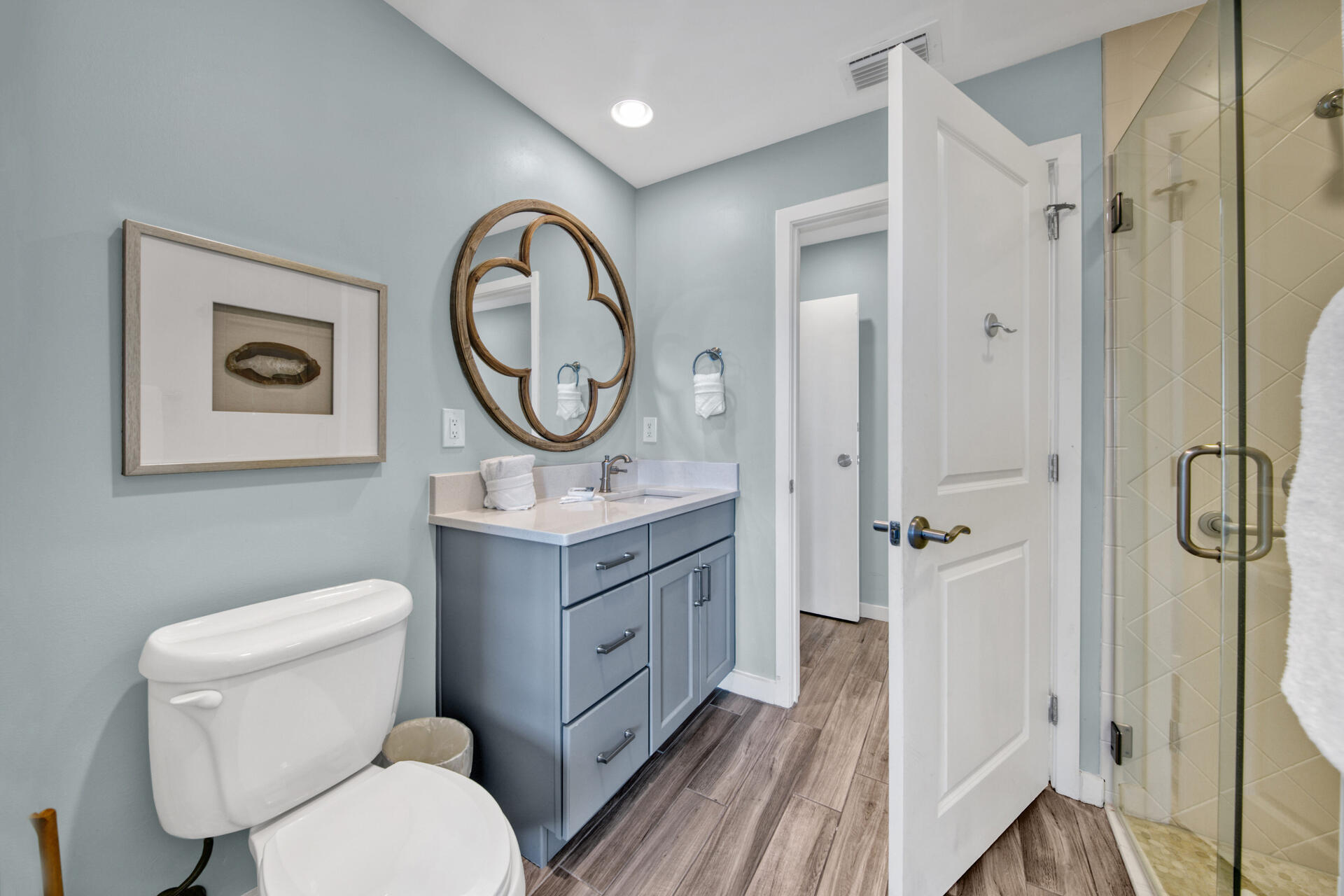 LUAU I - Residential