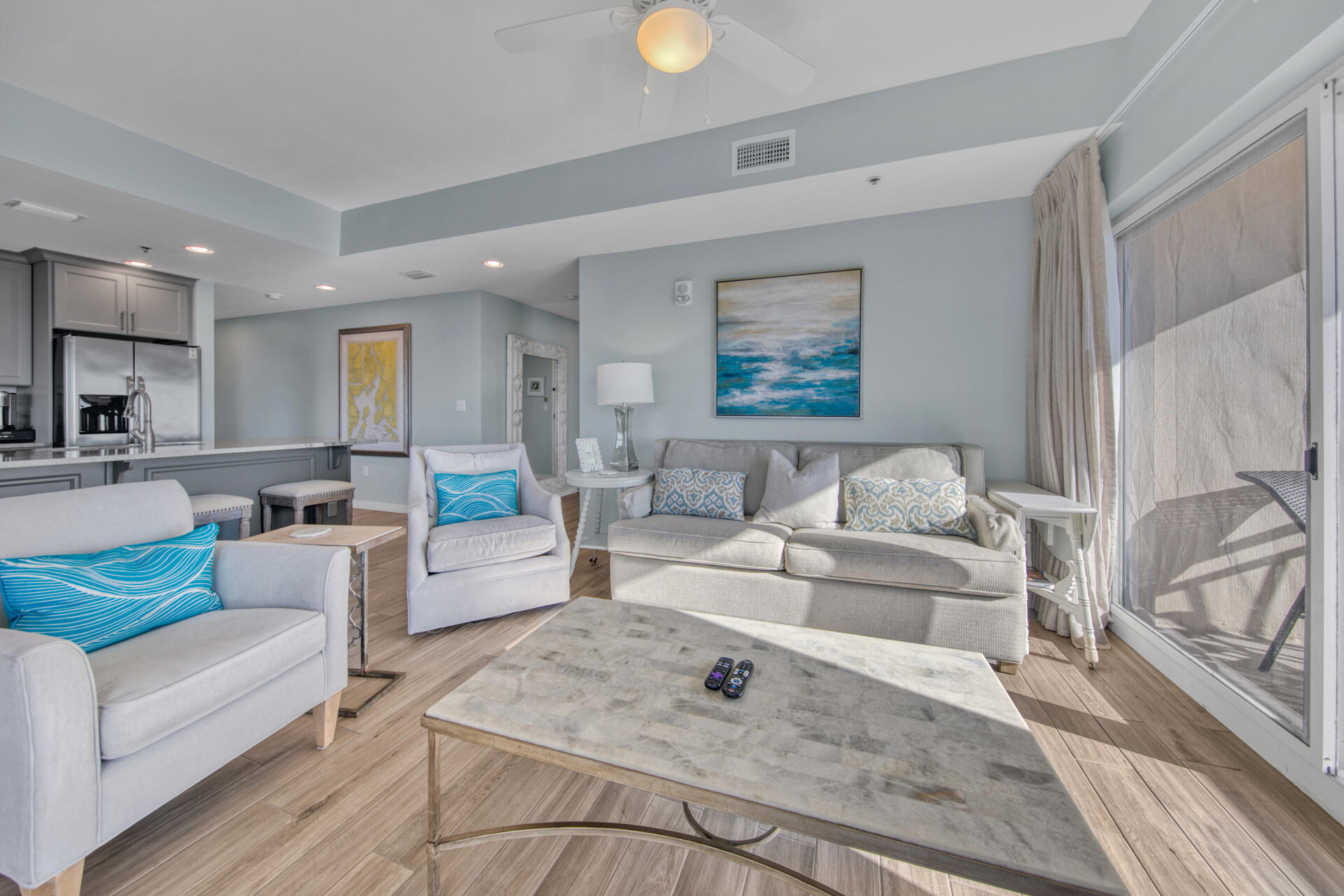 LUAU I - Residential