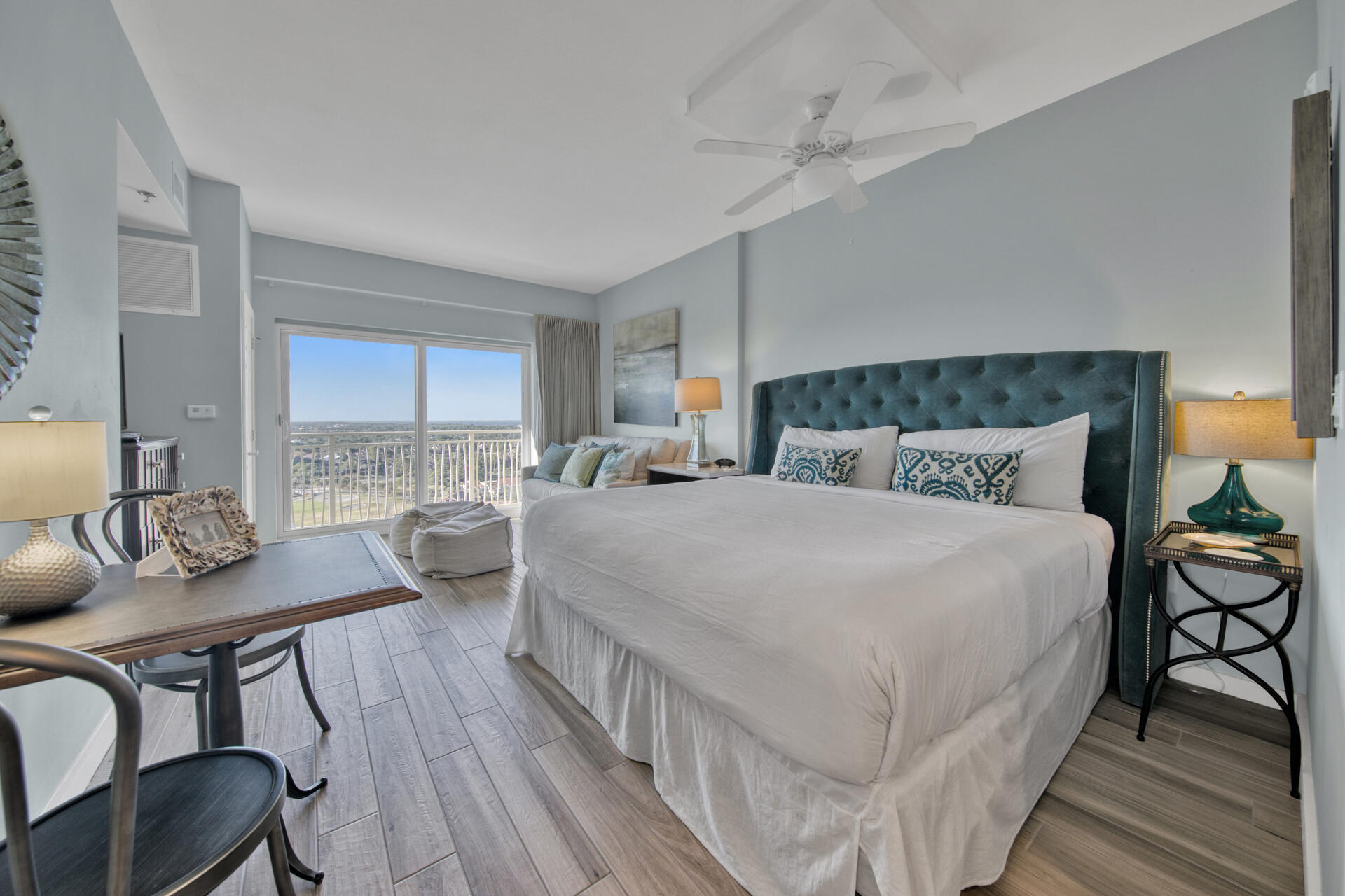 LUAU I - Residential