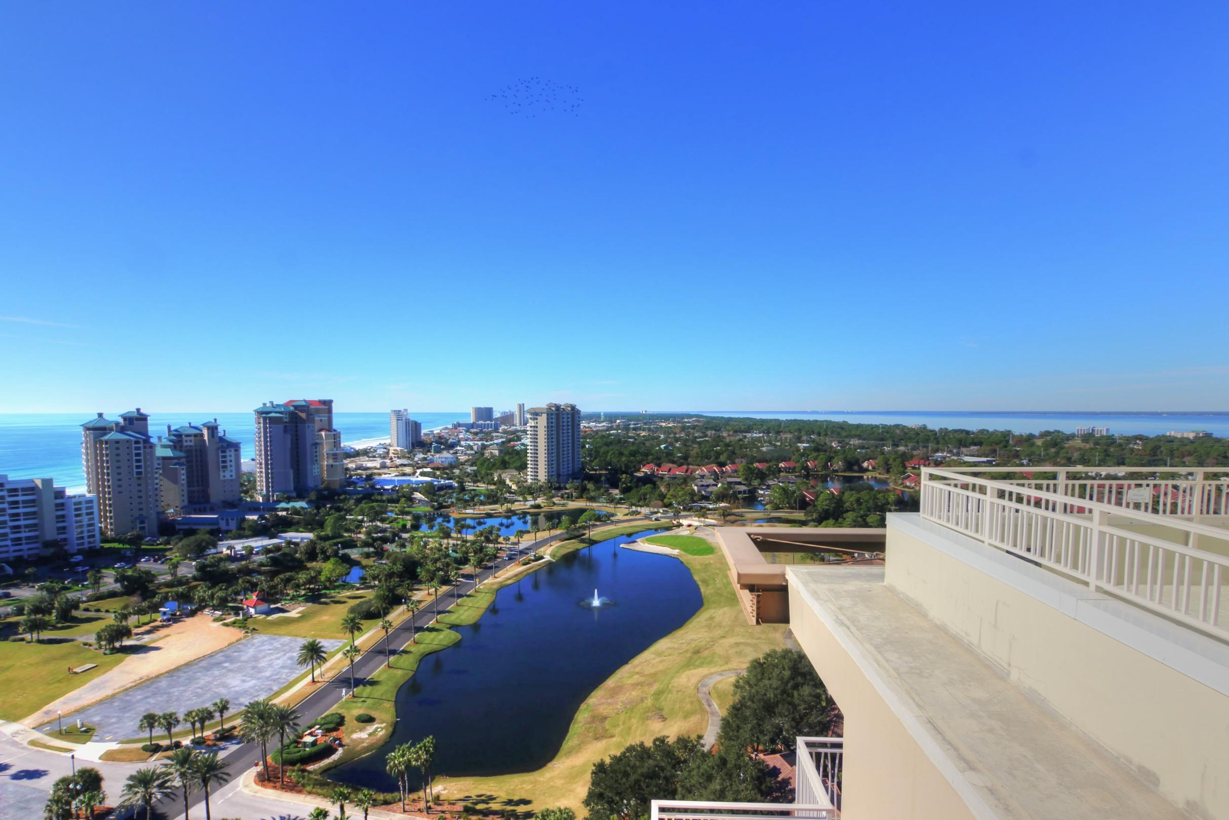 LUAU I - Residential