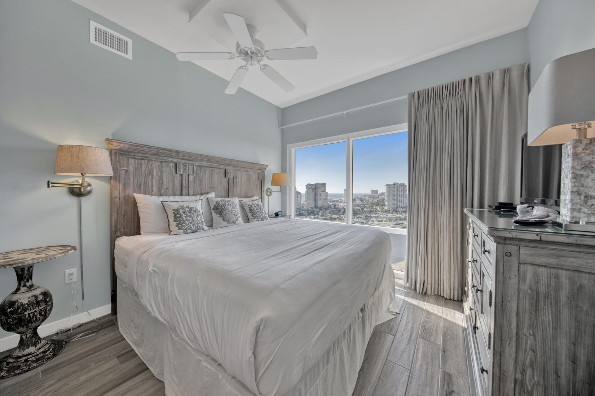 LUAU I - Residential