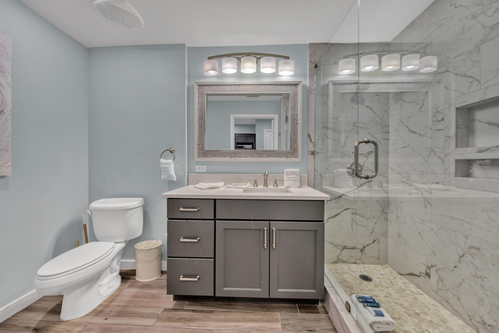 LUAU I - Residential