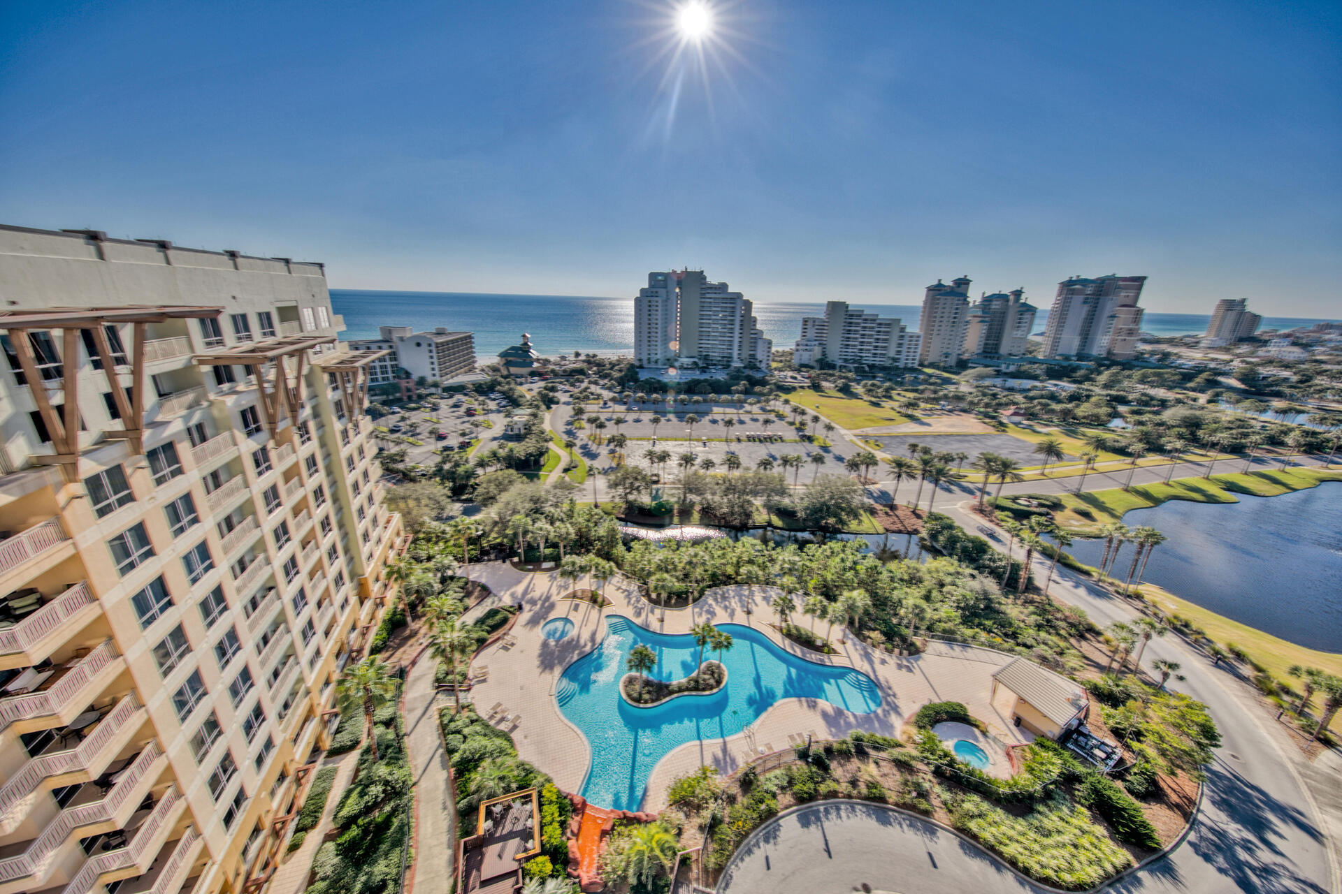 LUAU I - Residential