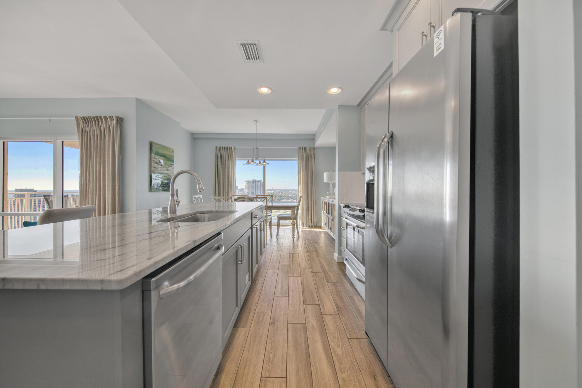 LUAU I - Residential