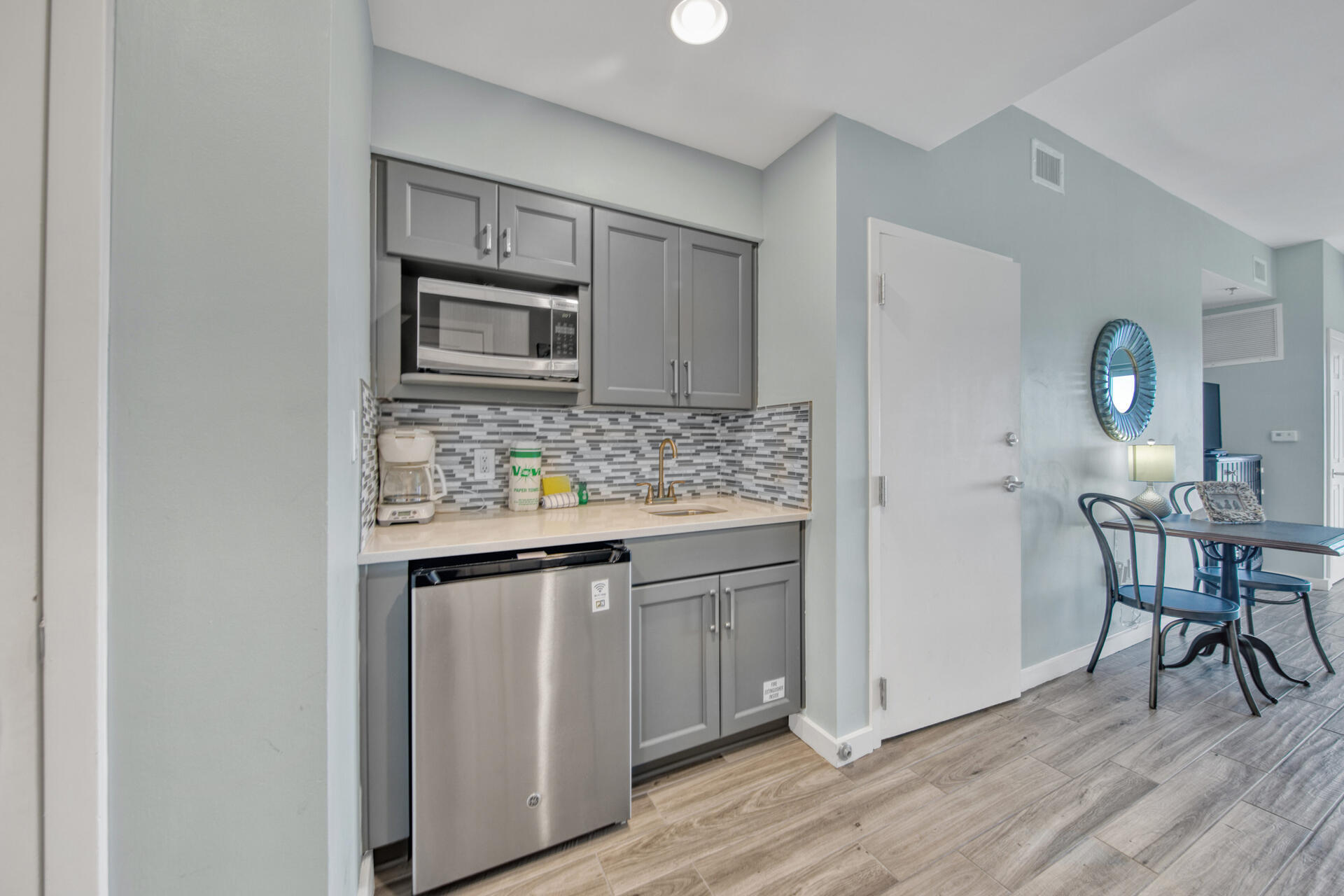 LUAU I - Residential