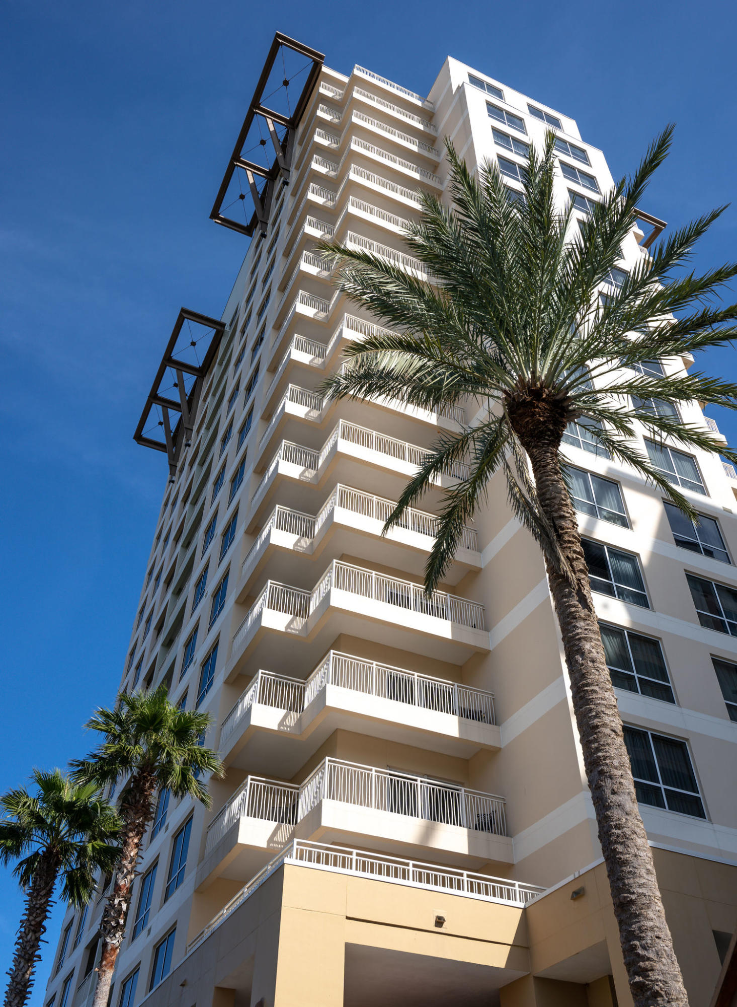 LUAU I - Residential