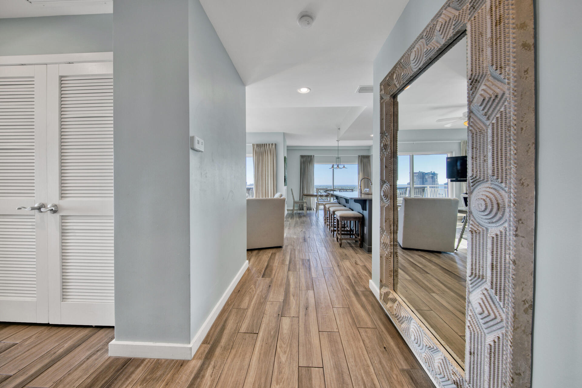 LUAU I - Residential