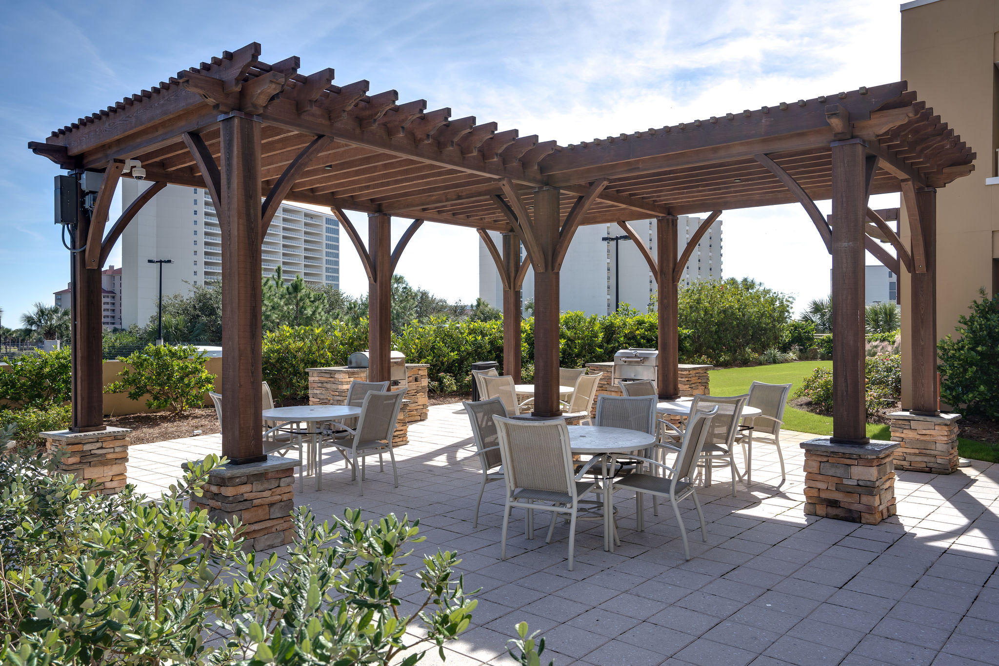 LUAU I - Residential