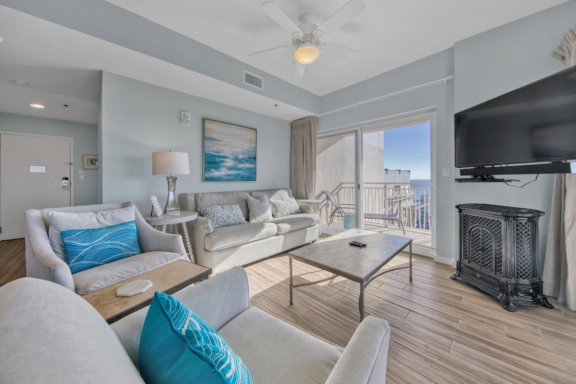 LUAU I - Residential