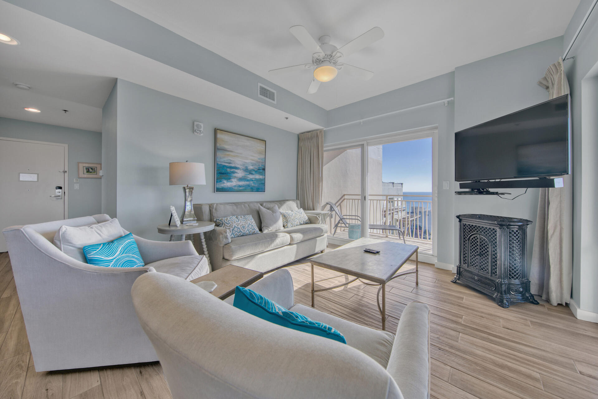 LUAU I - Residential