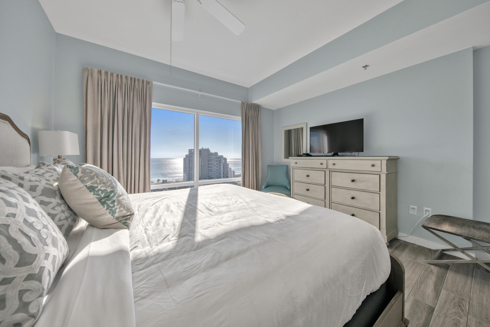 LUAU I - Residential