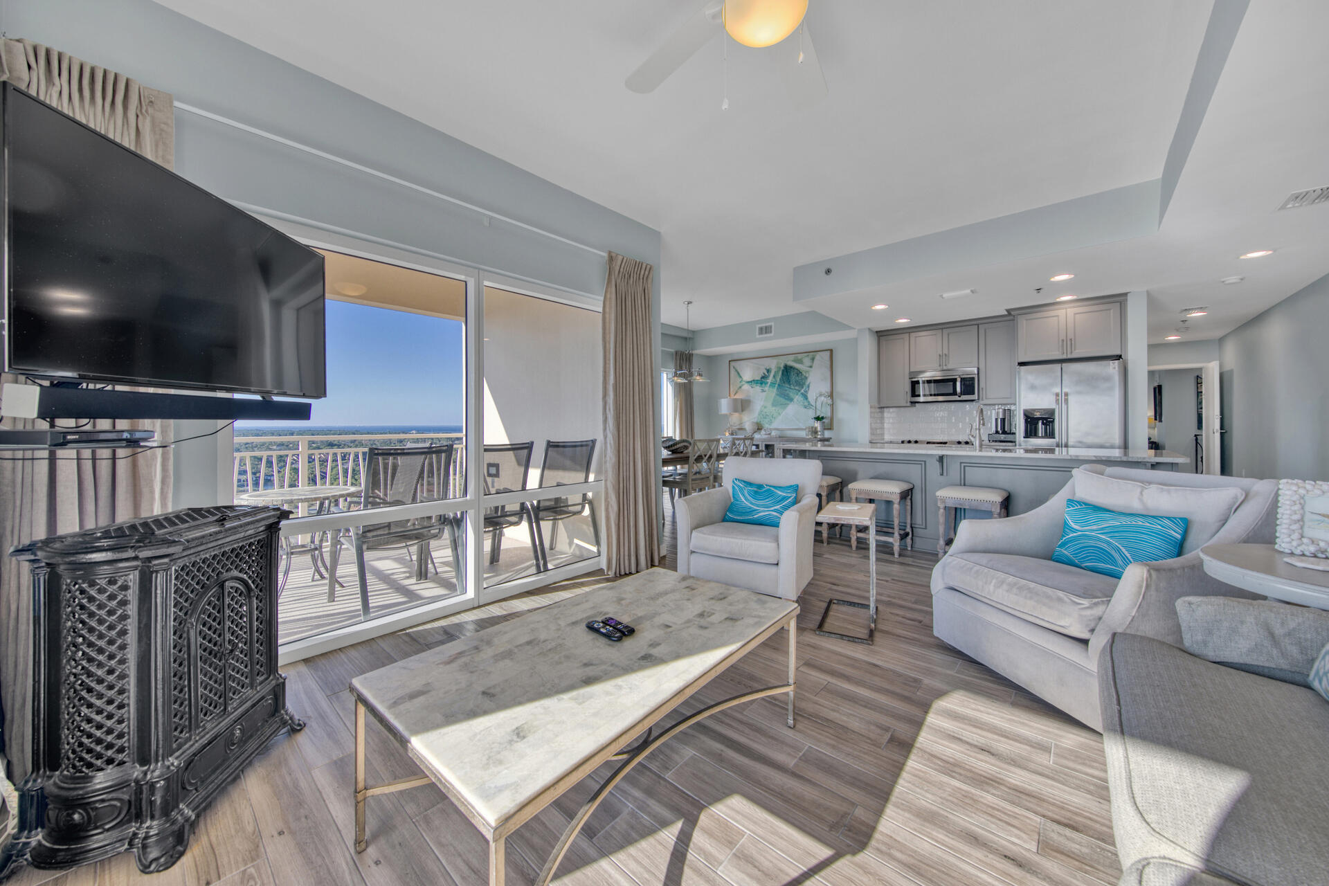 LUAU I - Residential