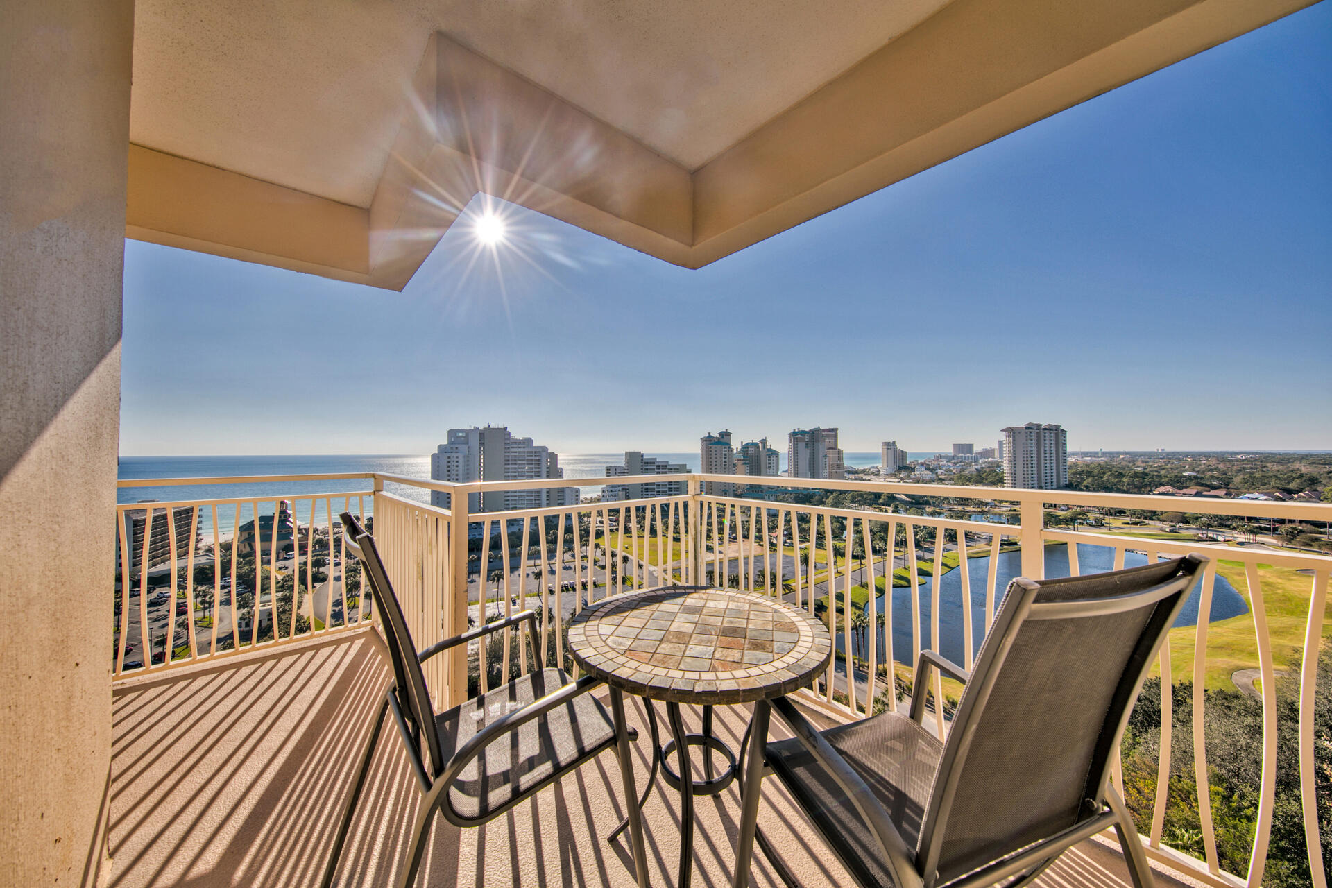 LUAU I - Residential