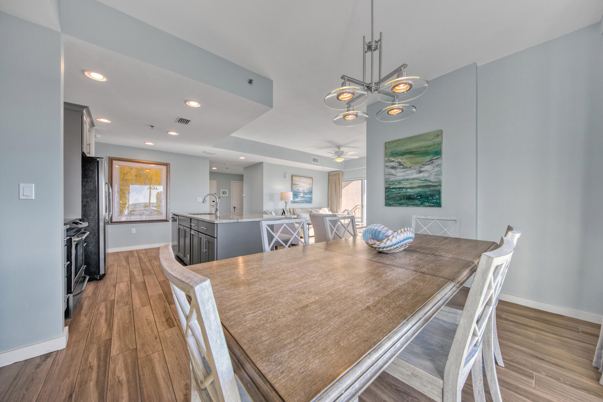 LUAU I - Residential