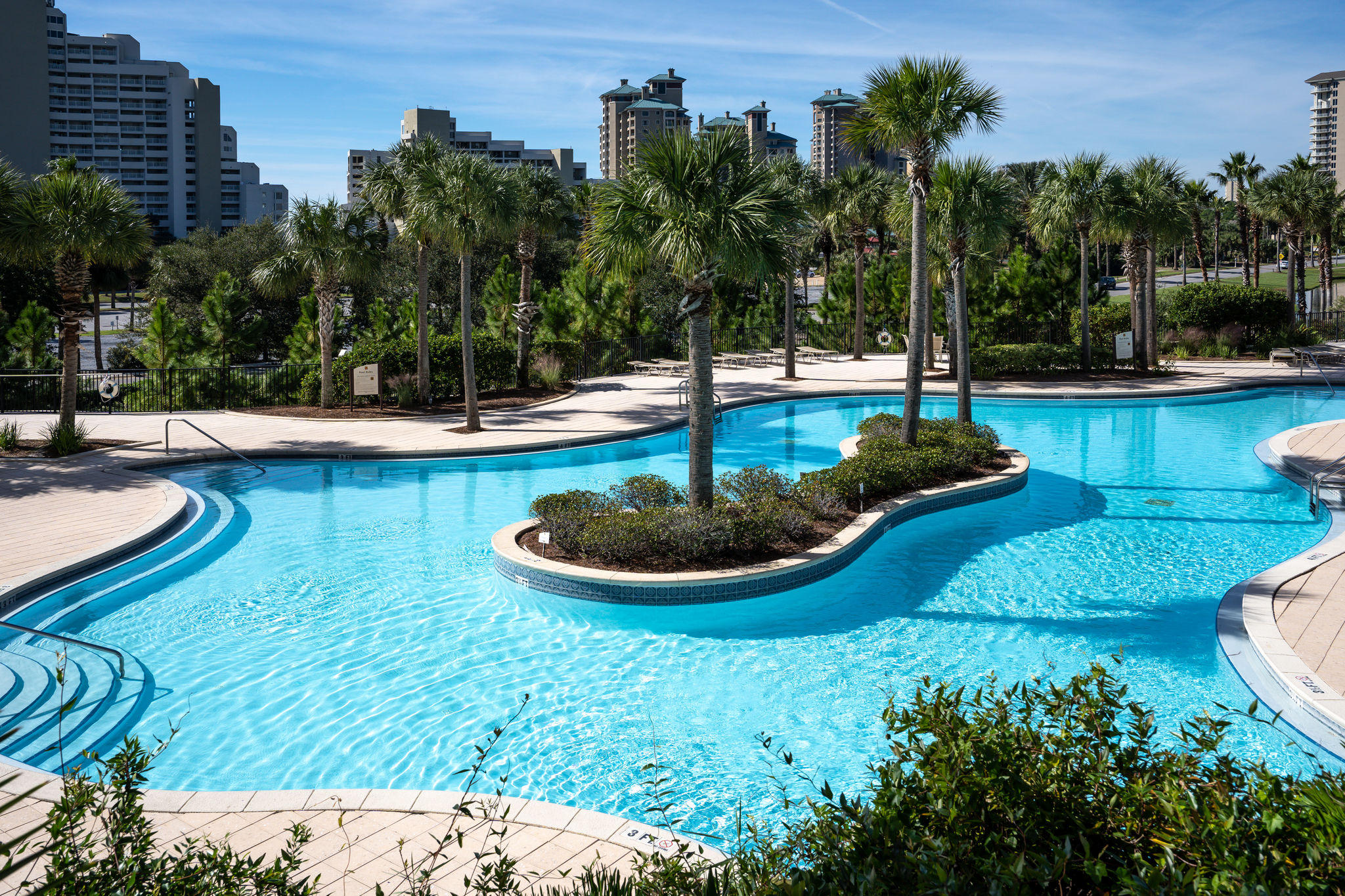 LUAU I - Residential