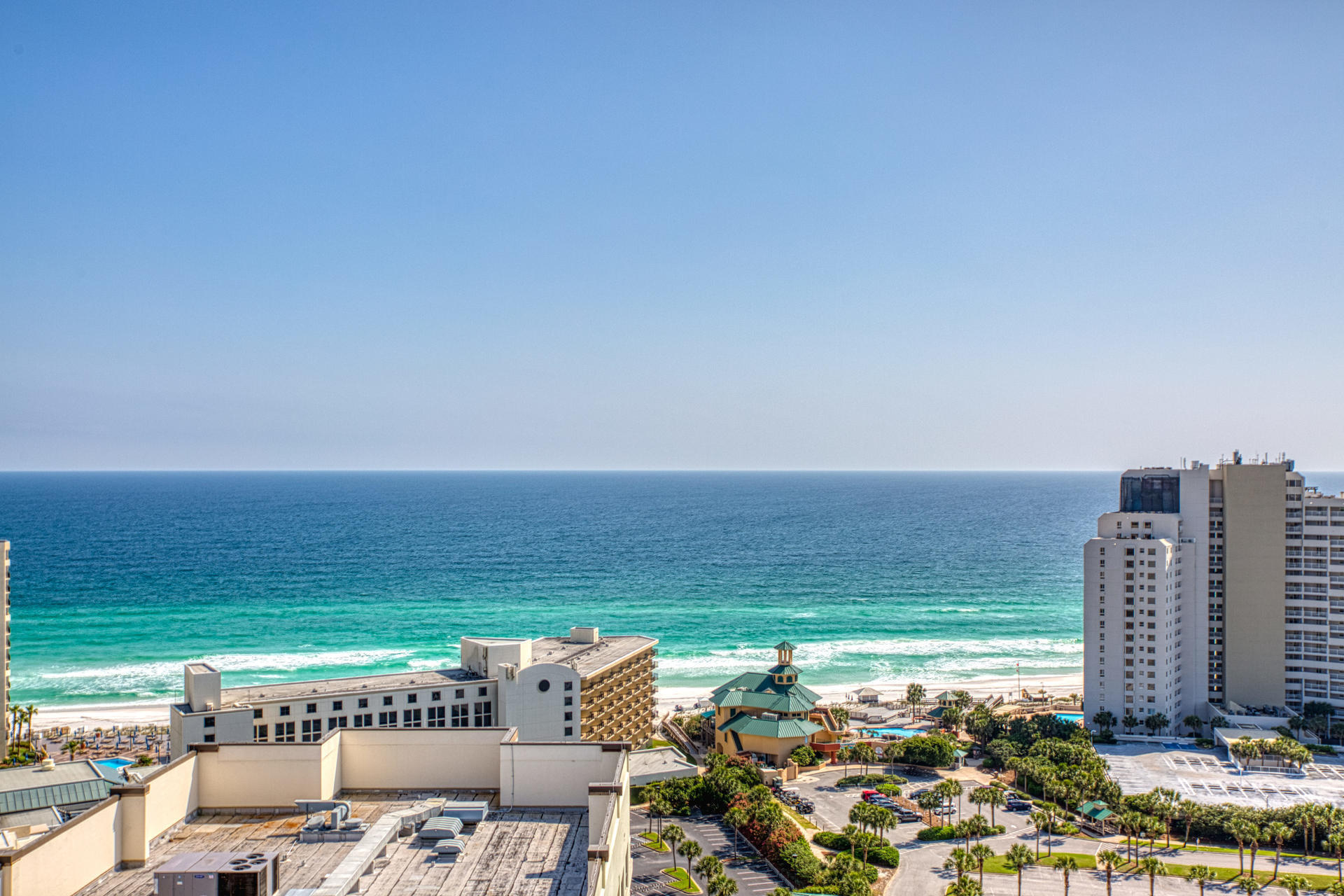 LUAU I - Residential