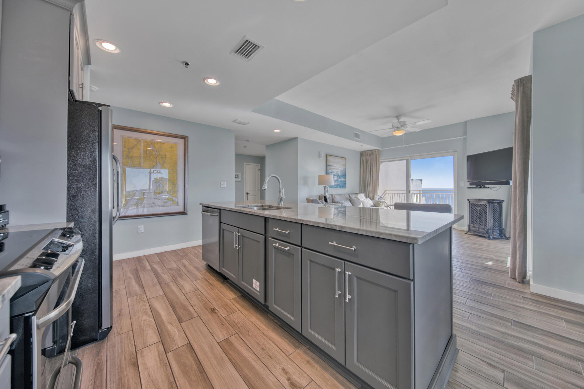 LUAU I - Residential