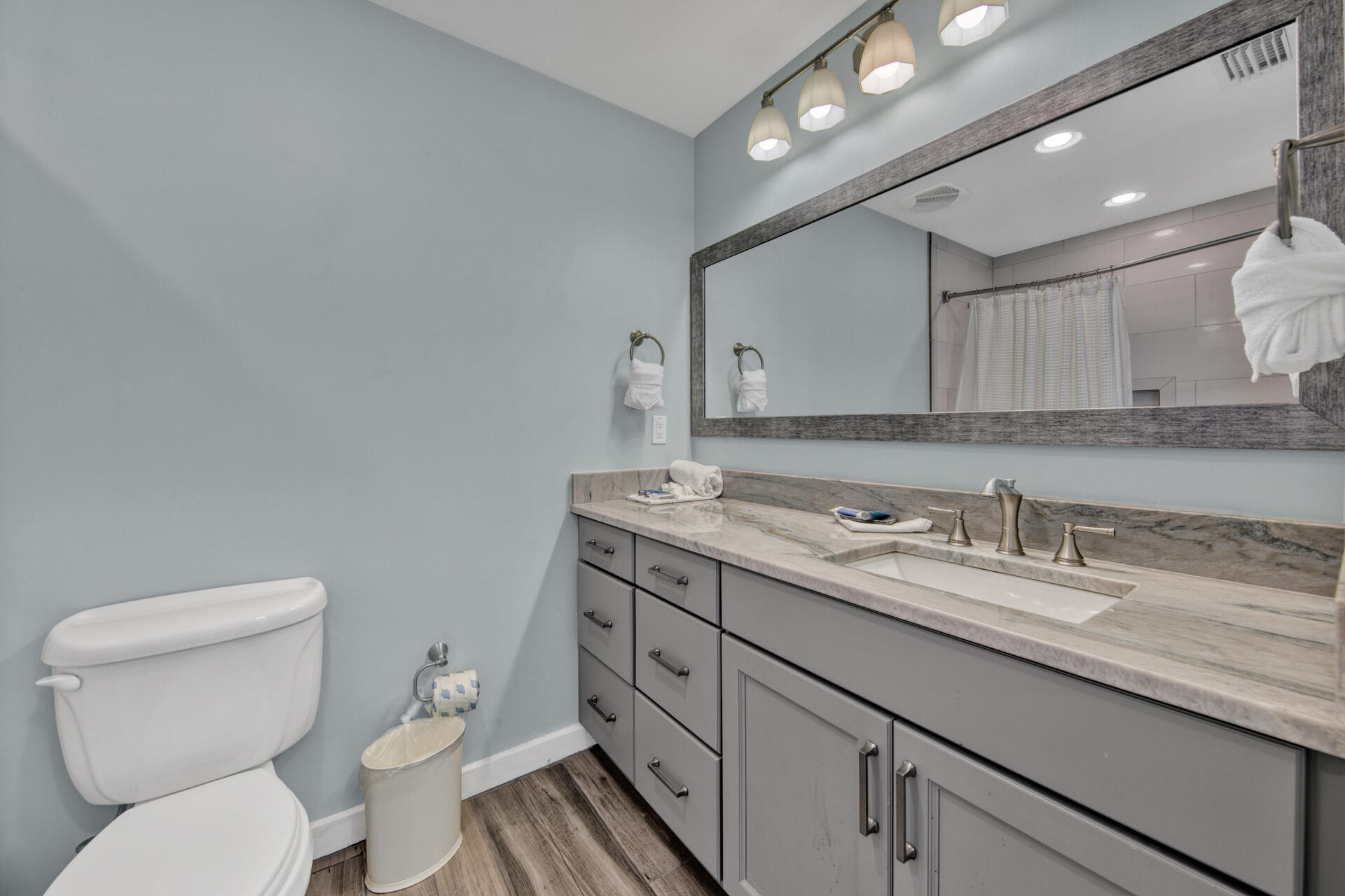 LUAU I - Residential