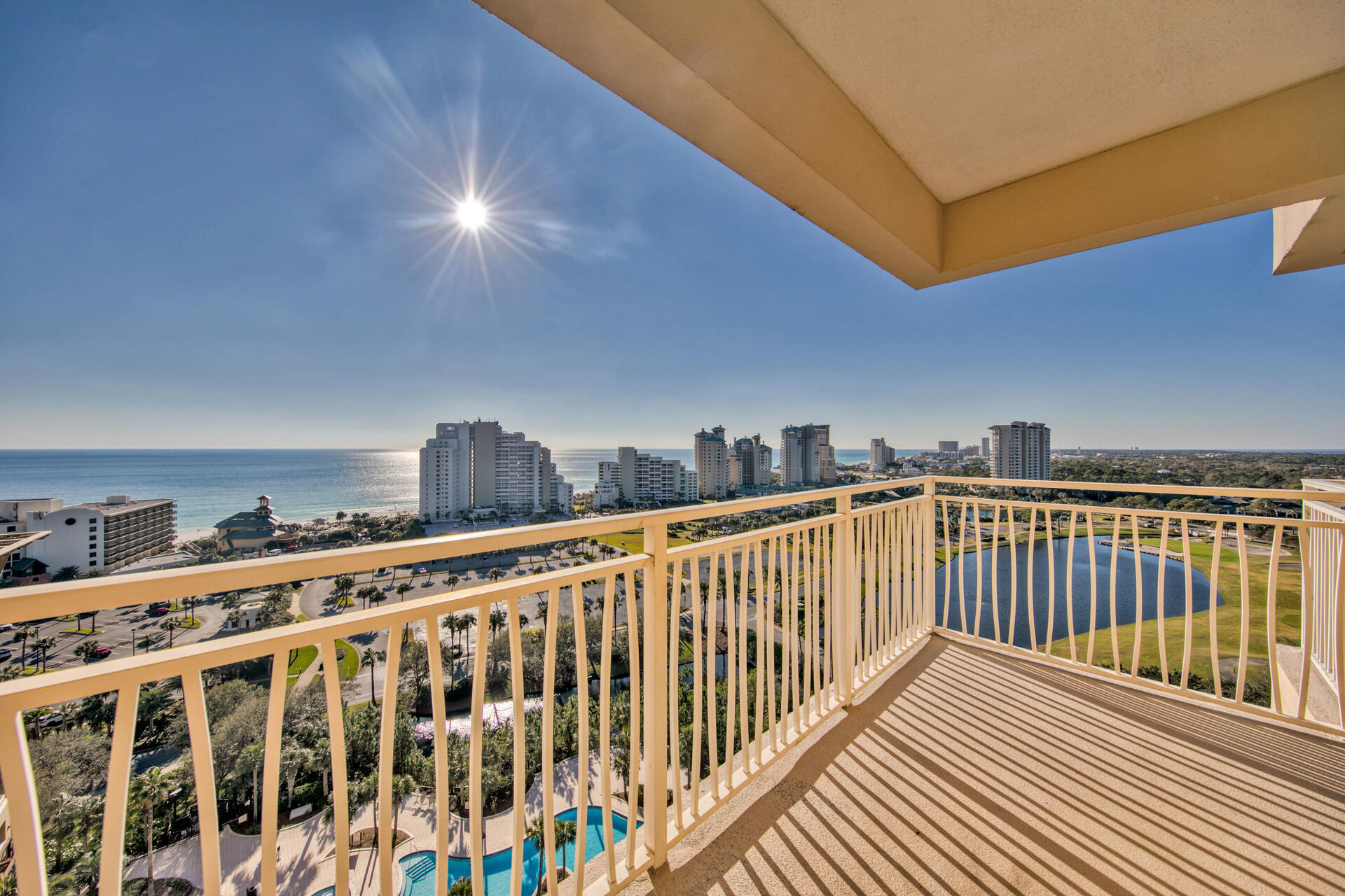 LUAU I - Residential