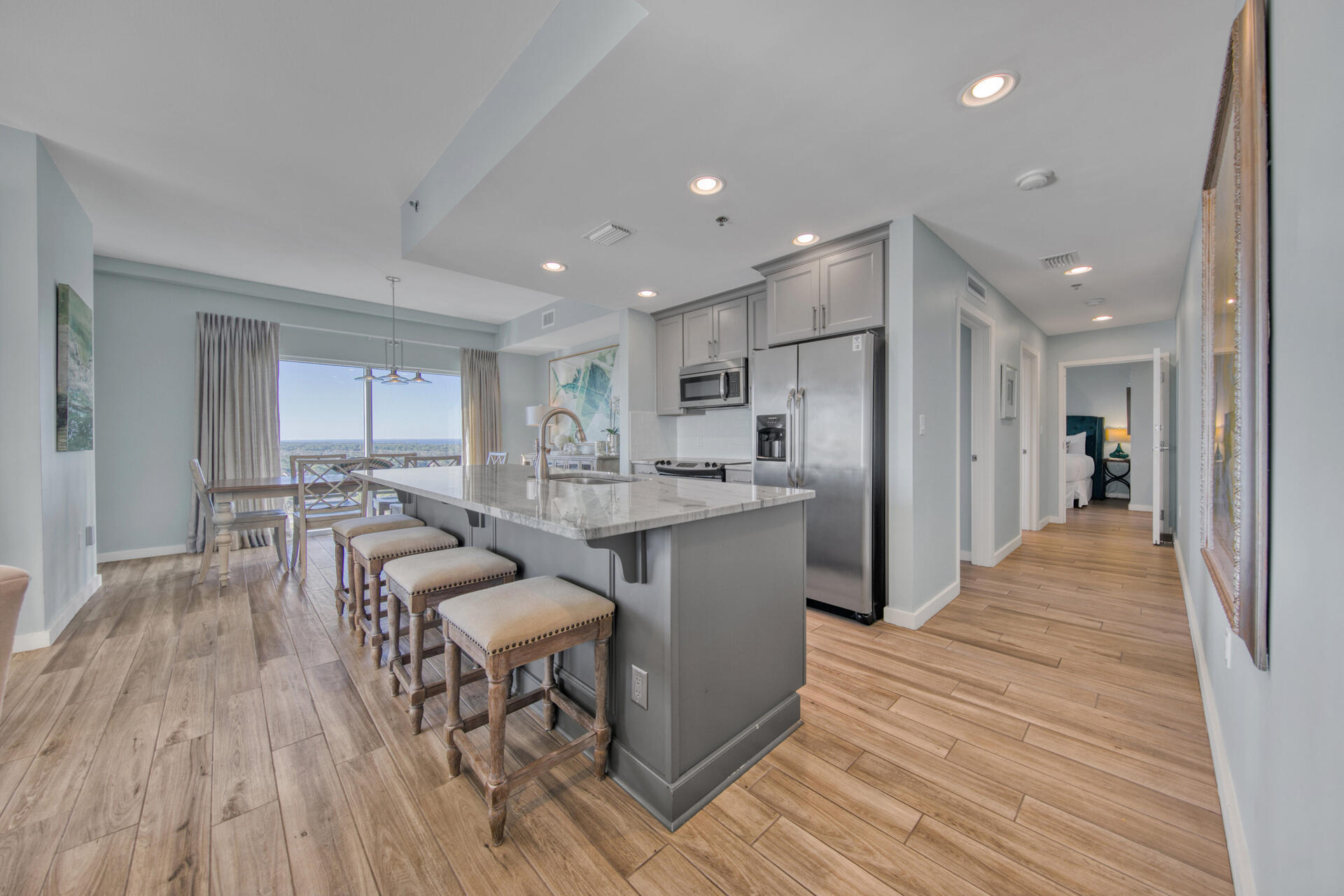 LUAU I - Residential