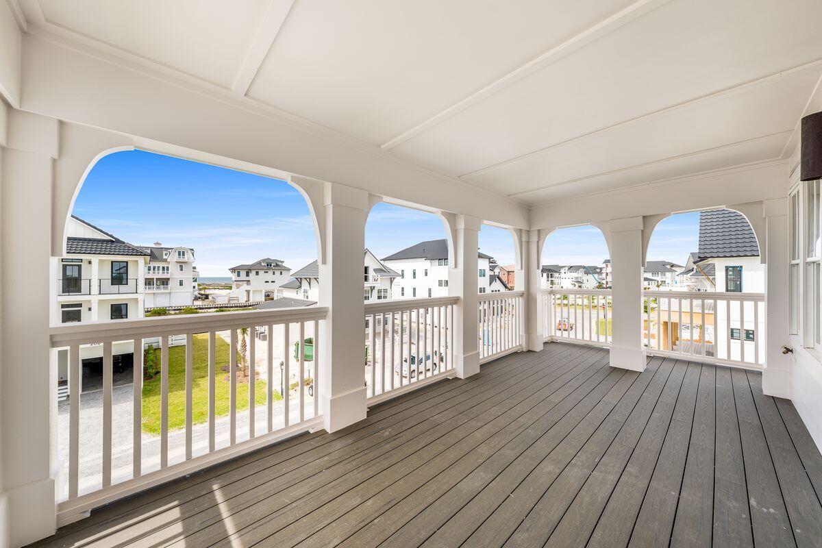 Sugar Sand - Residential