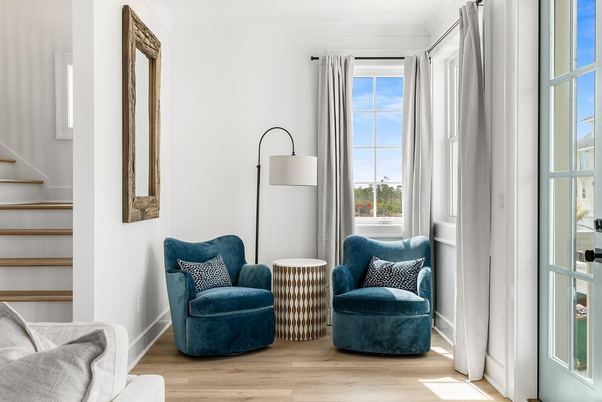 Sugar Sand - Residential