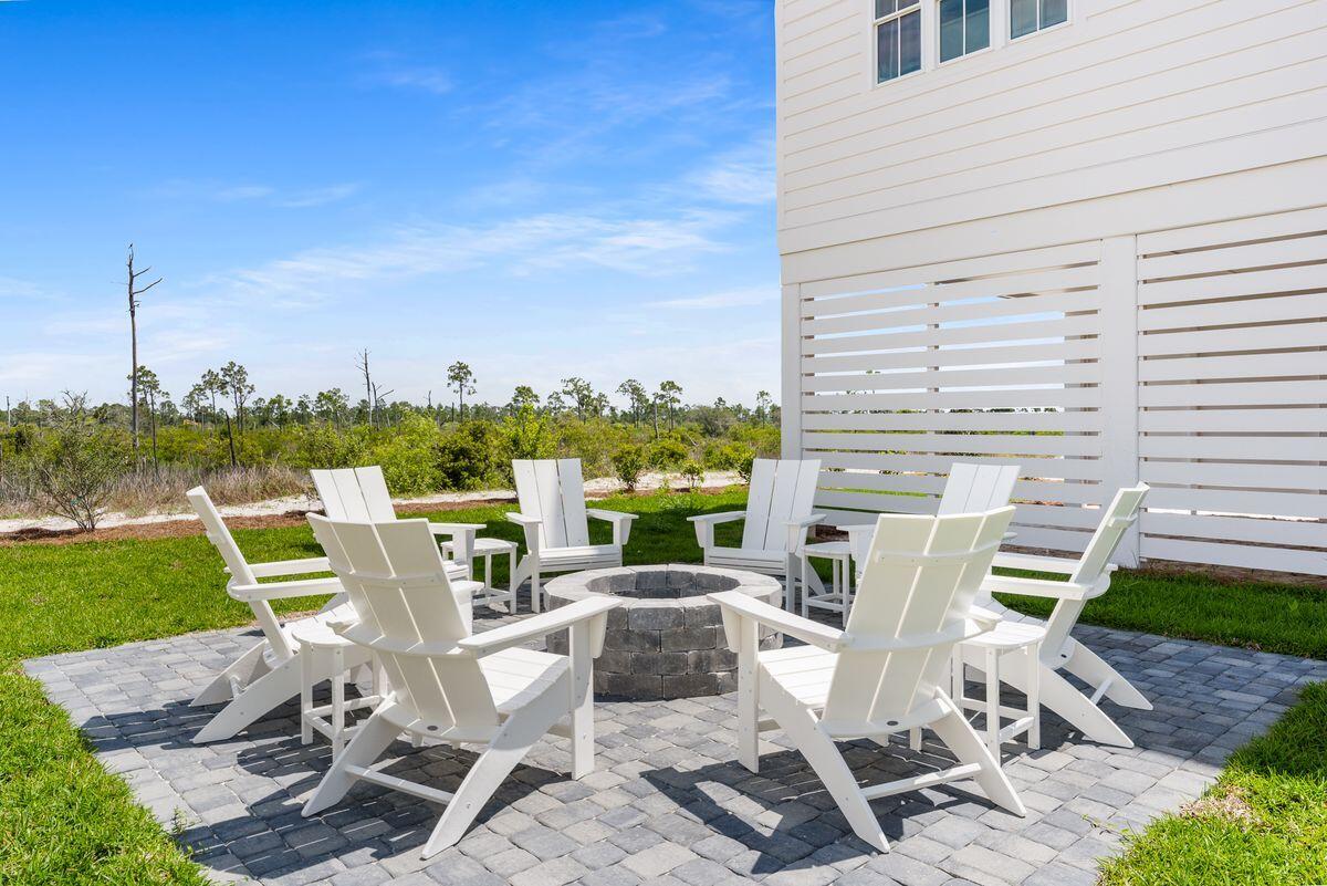 Sugar Sand - Residential