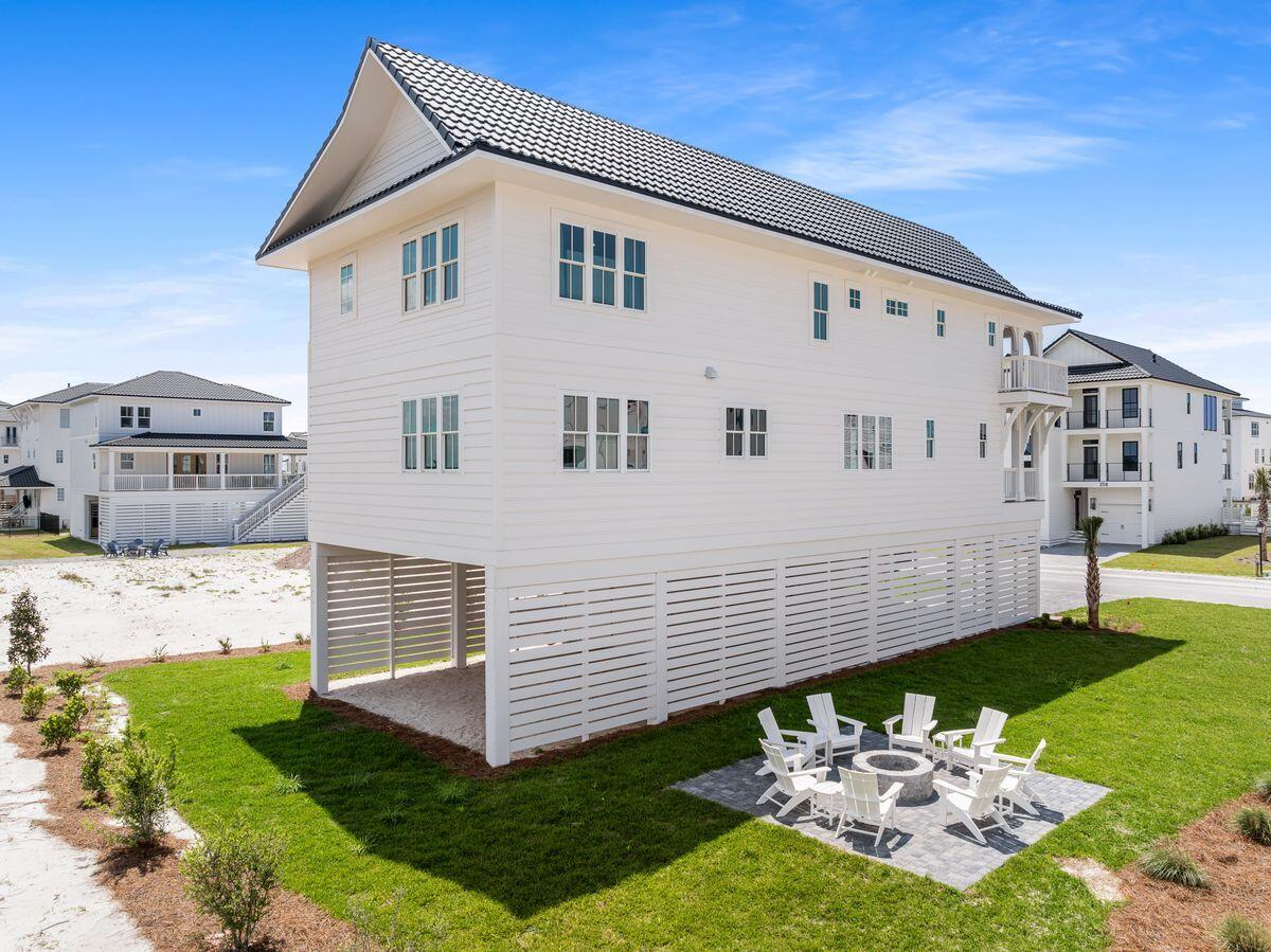 Sugar Sand - Residential