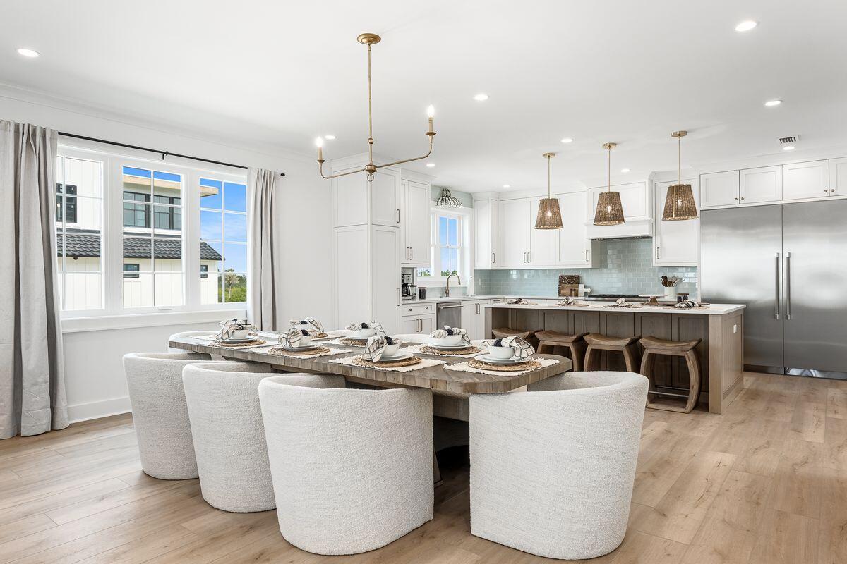 Sugar Sand - Residential