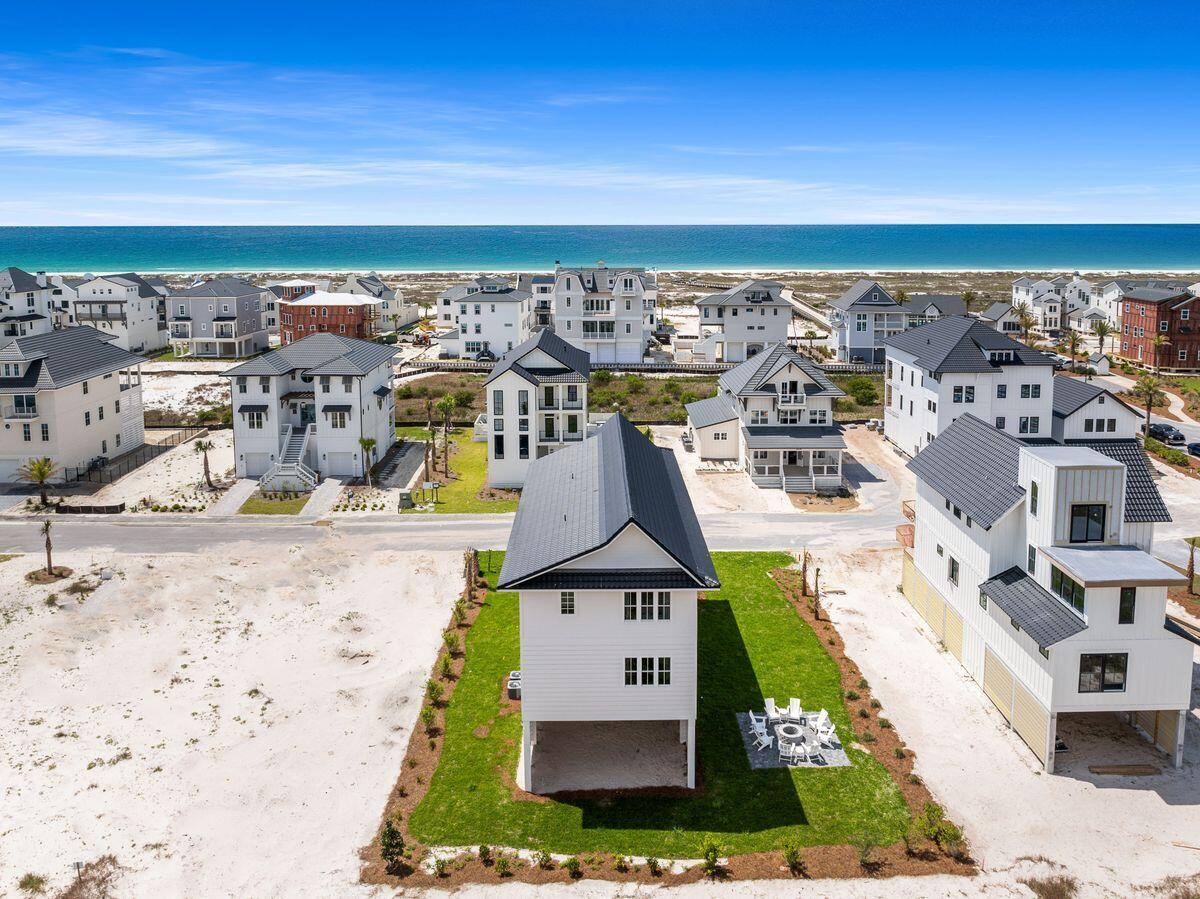 Sugar Sand - Residential