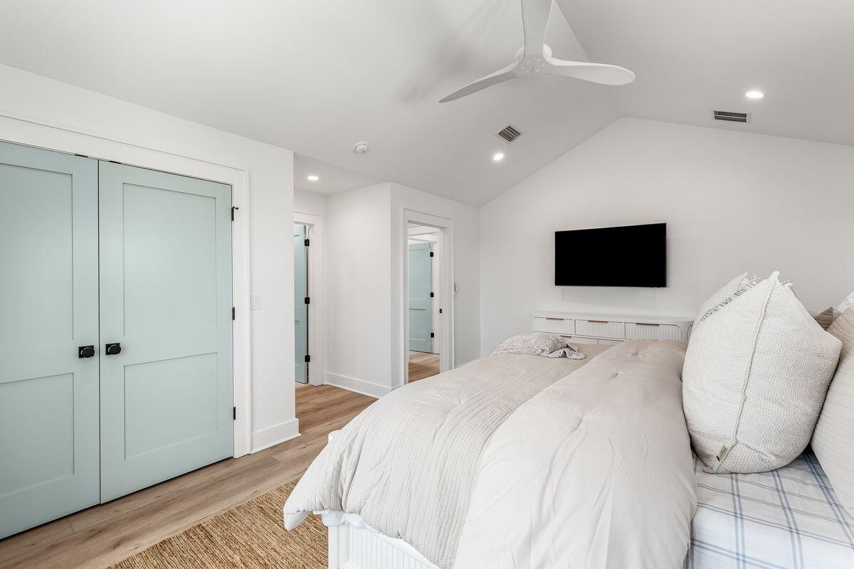 Sugar Sand - Residential