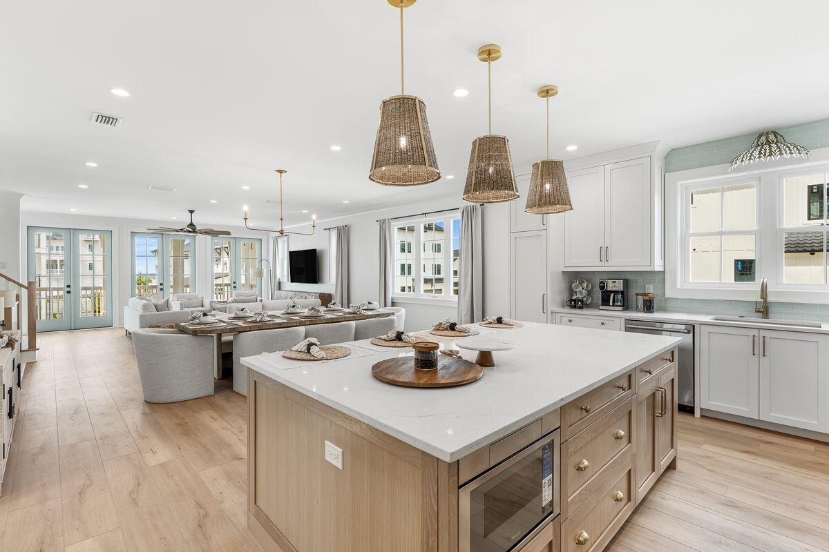 Sugar Sand - Residential