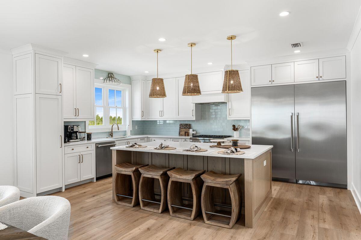 Sugar Sand - Residential