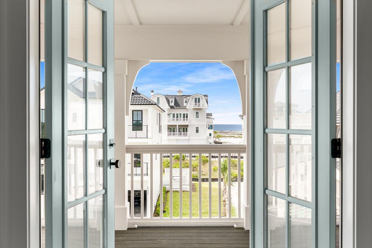 Sugar Sand - Residential