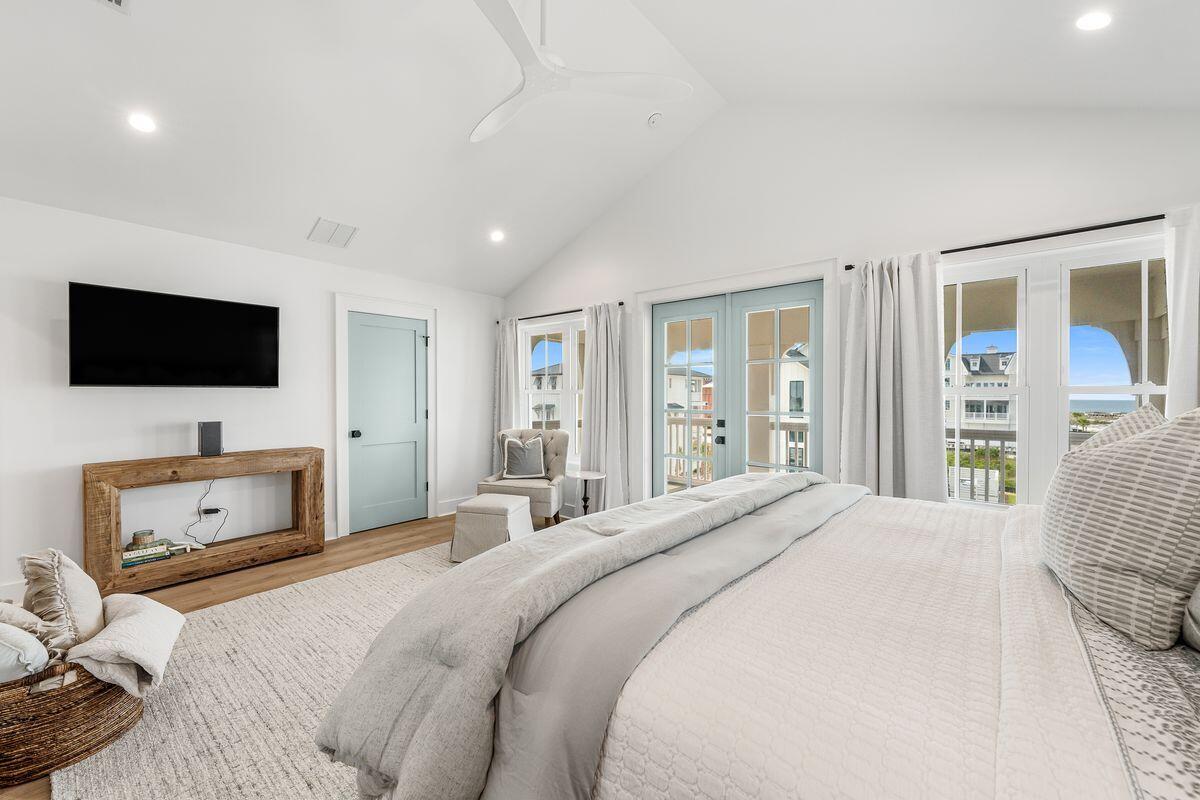 Sugar Sand - Residential