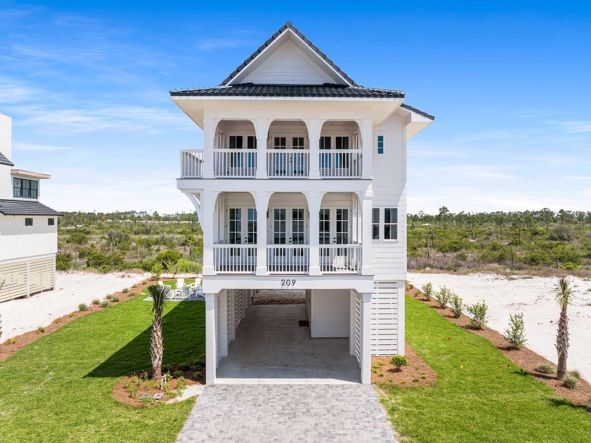 Sugar Sand - Residential