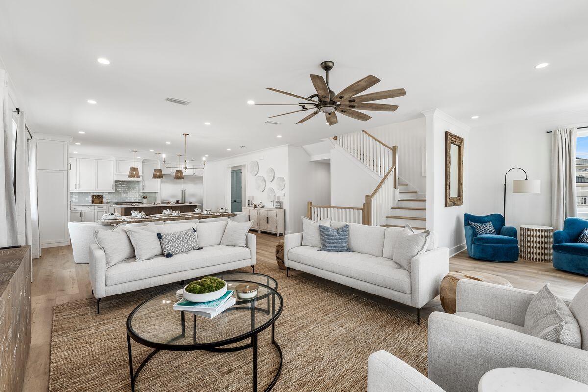 Sugar Sand - Residential