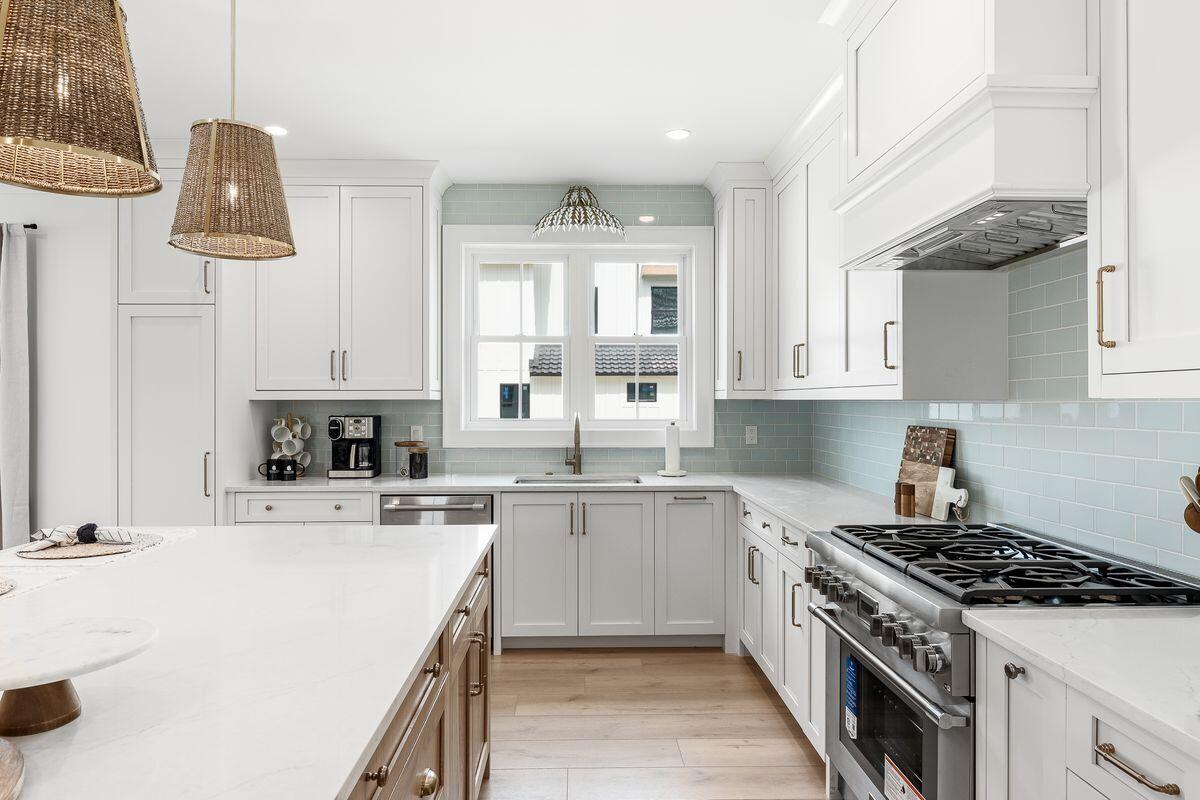 Sugar Sand - Residential