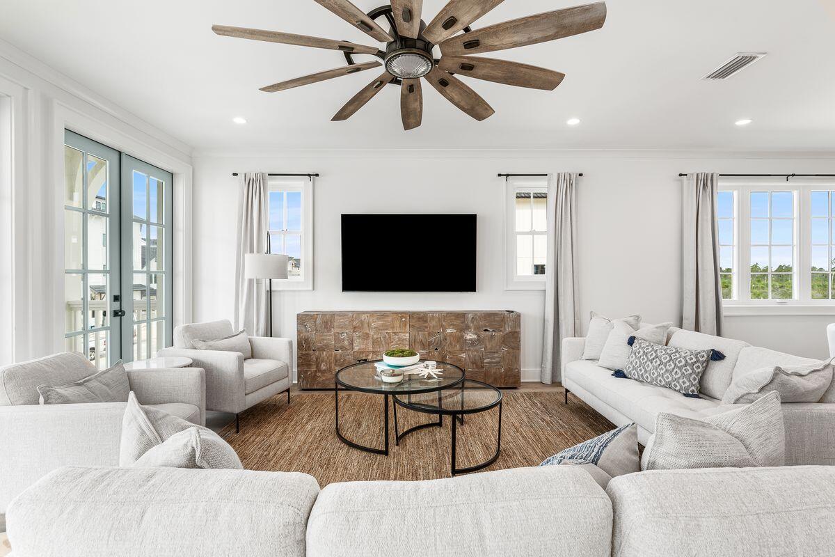 Sugar Sand - Residential